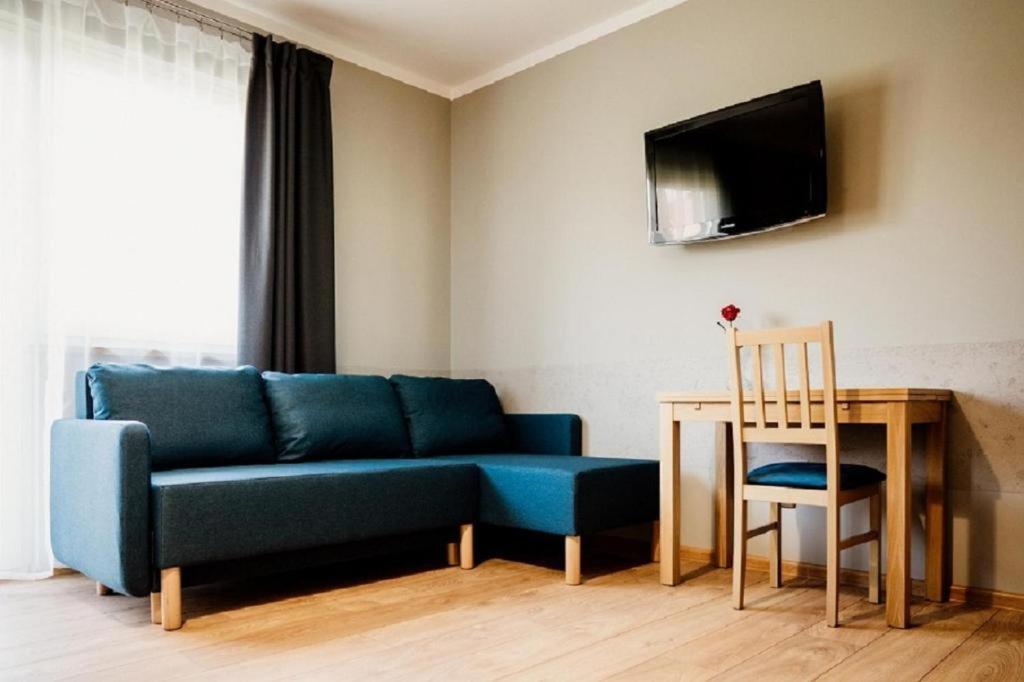 Quadruple Room - Photo 3