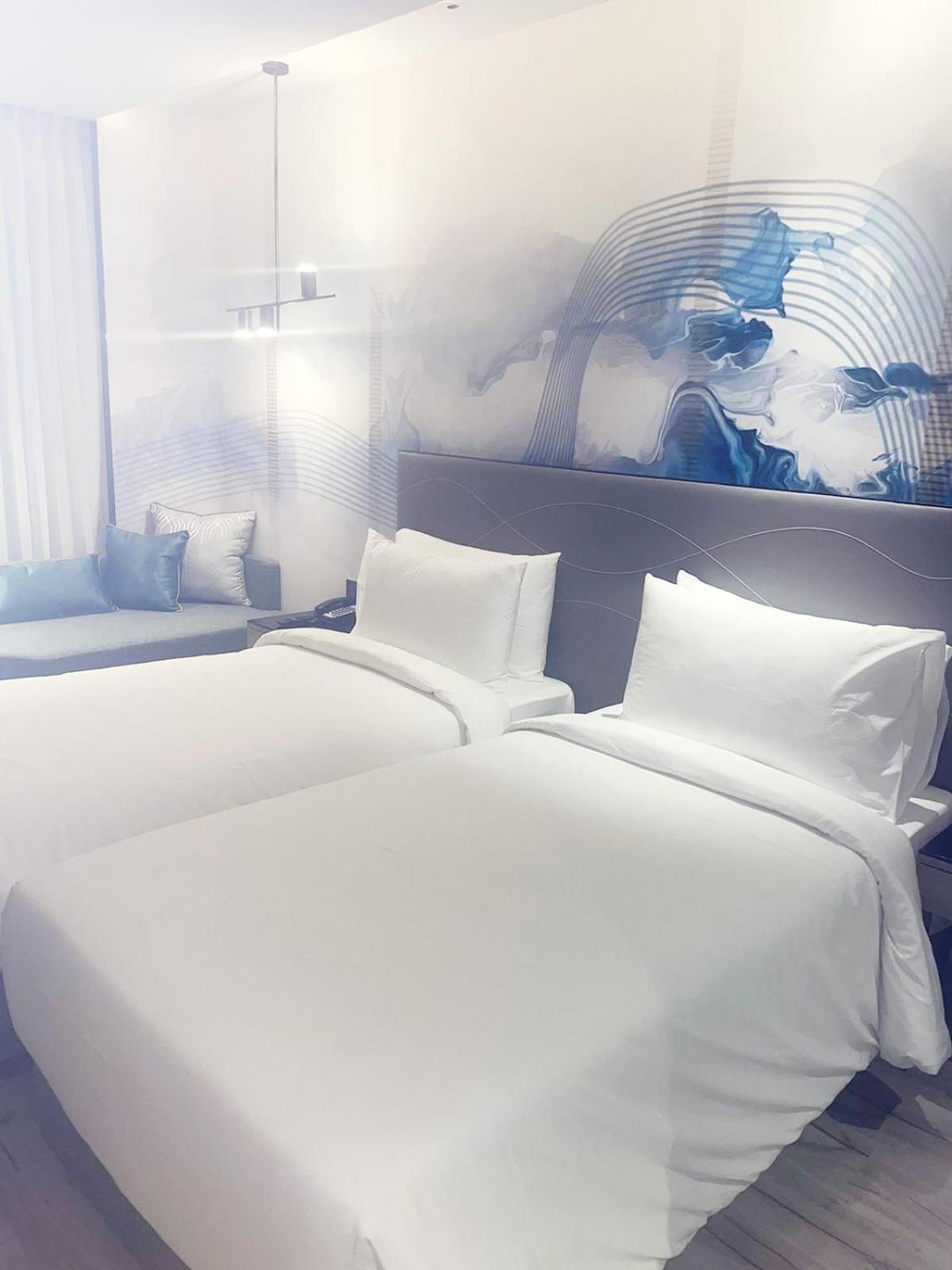 Standard Room - 2 Twins - Photo 18