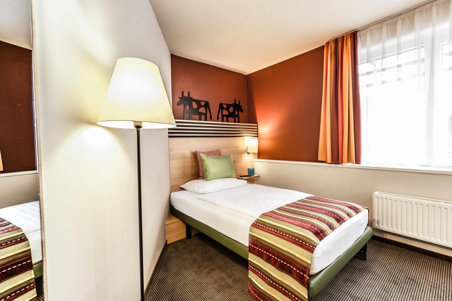 Single Room photo 1