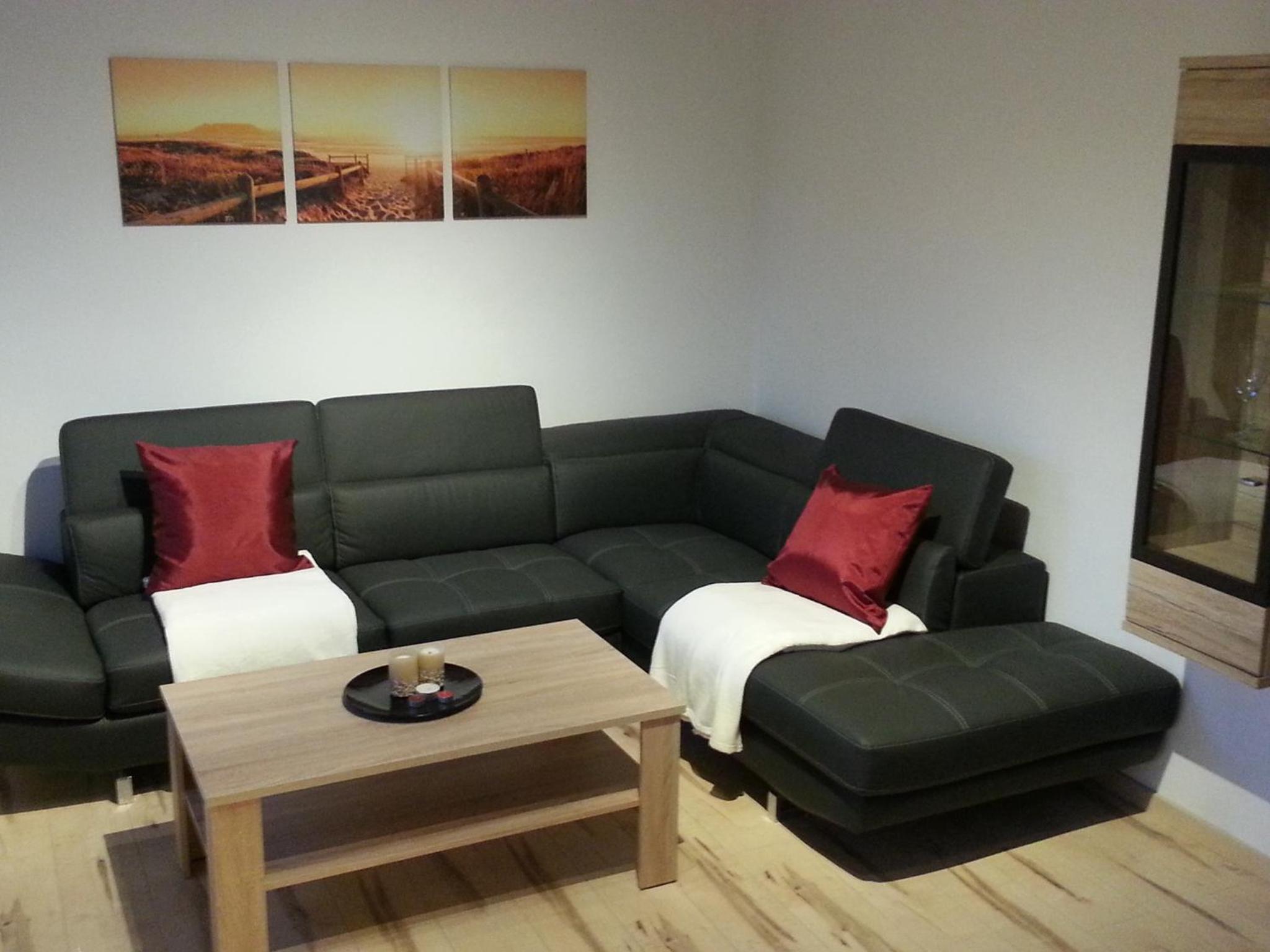 Vacation Home photo 1