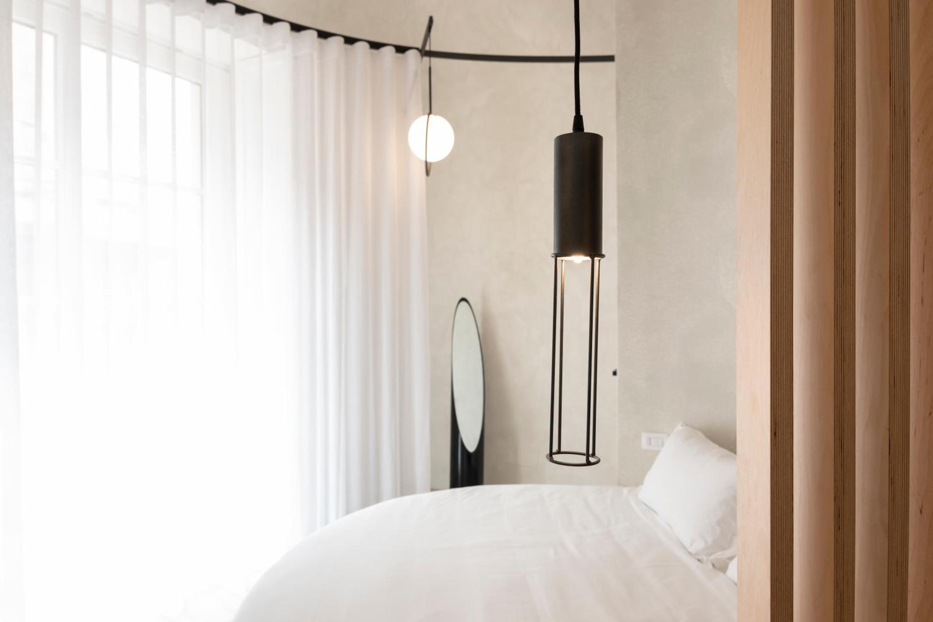King Room with Balcony photo 3