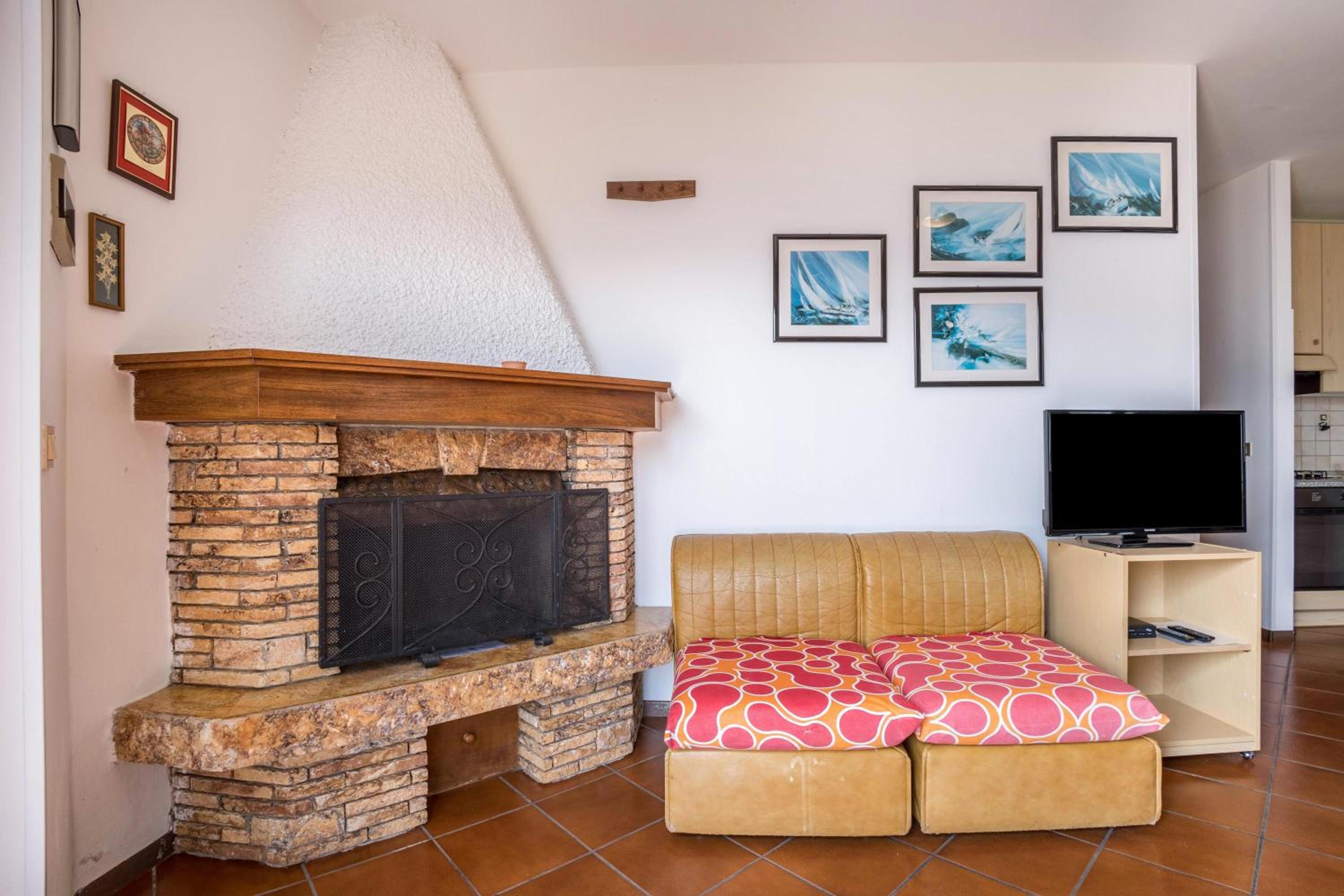 Two-Bedroom Superior Apartment
