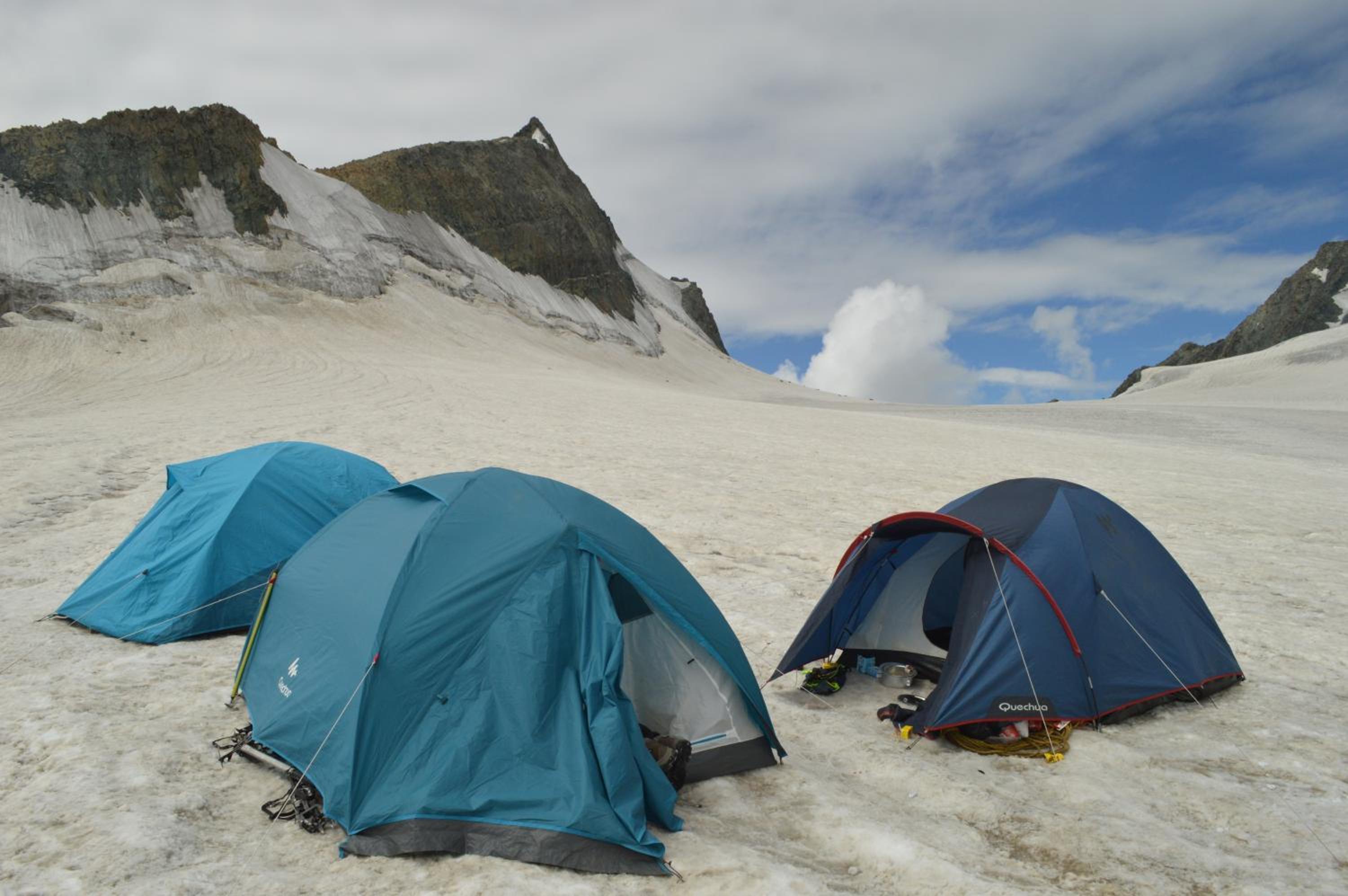 Tent photo 2