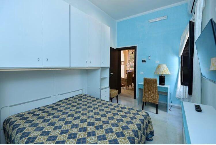 Double or Twin Room with Private External Bathroom