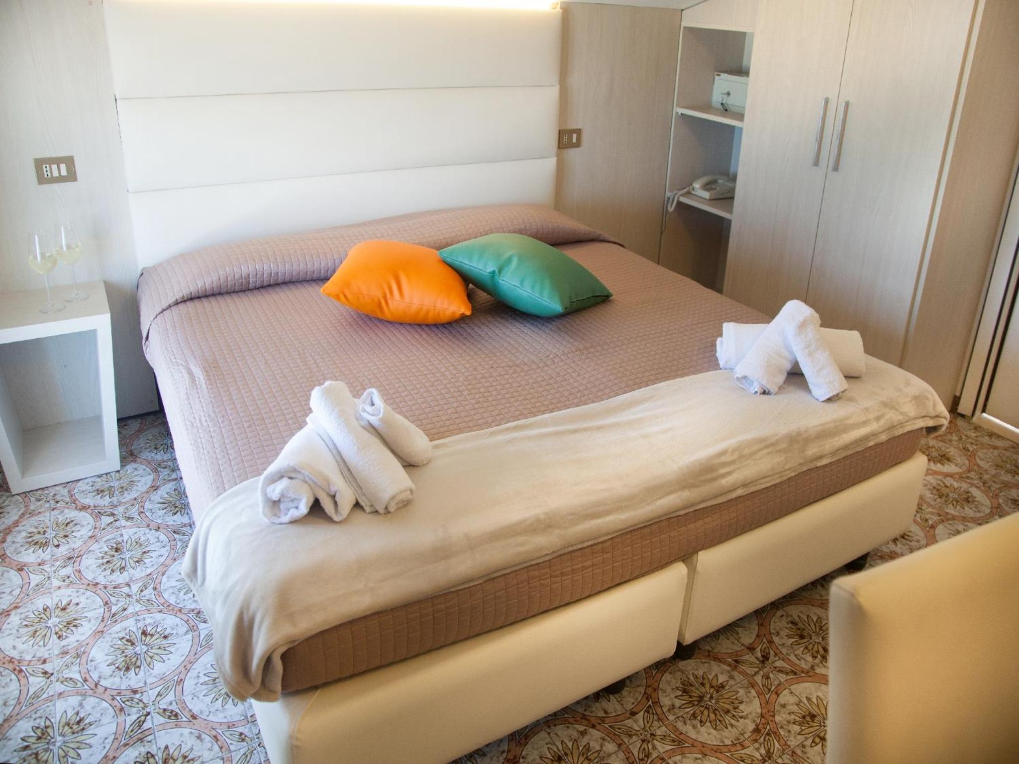 Economy Double or Twin Room - Photo 1