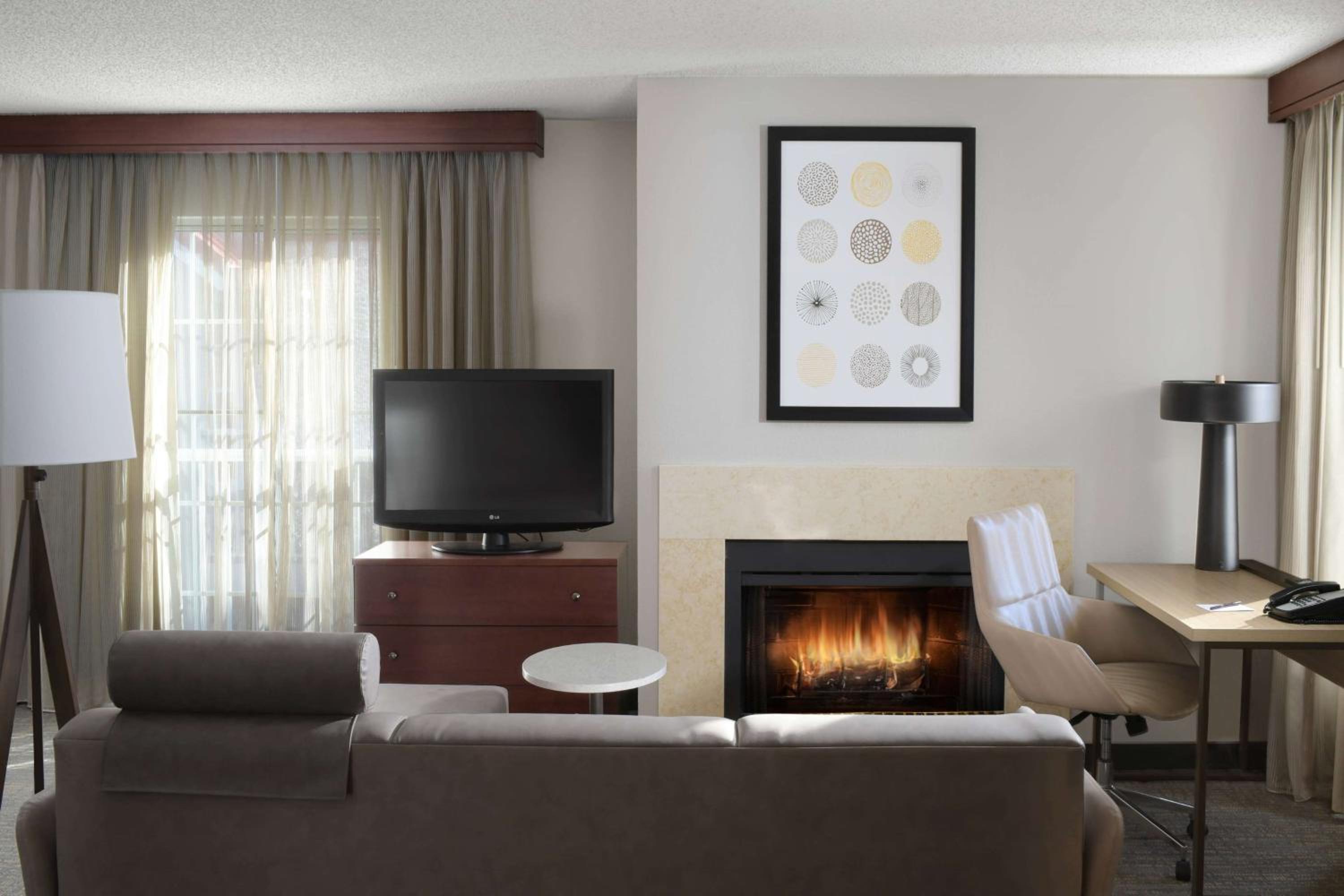 Studio Suite King - Photo 4
