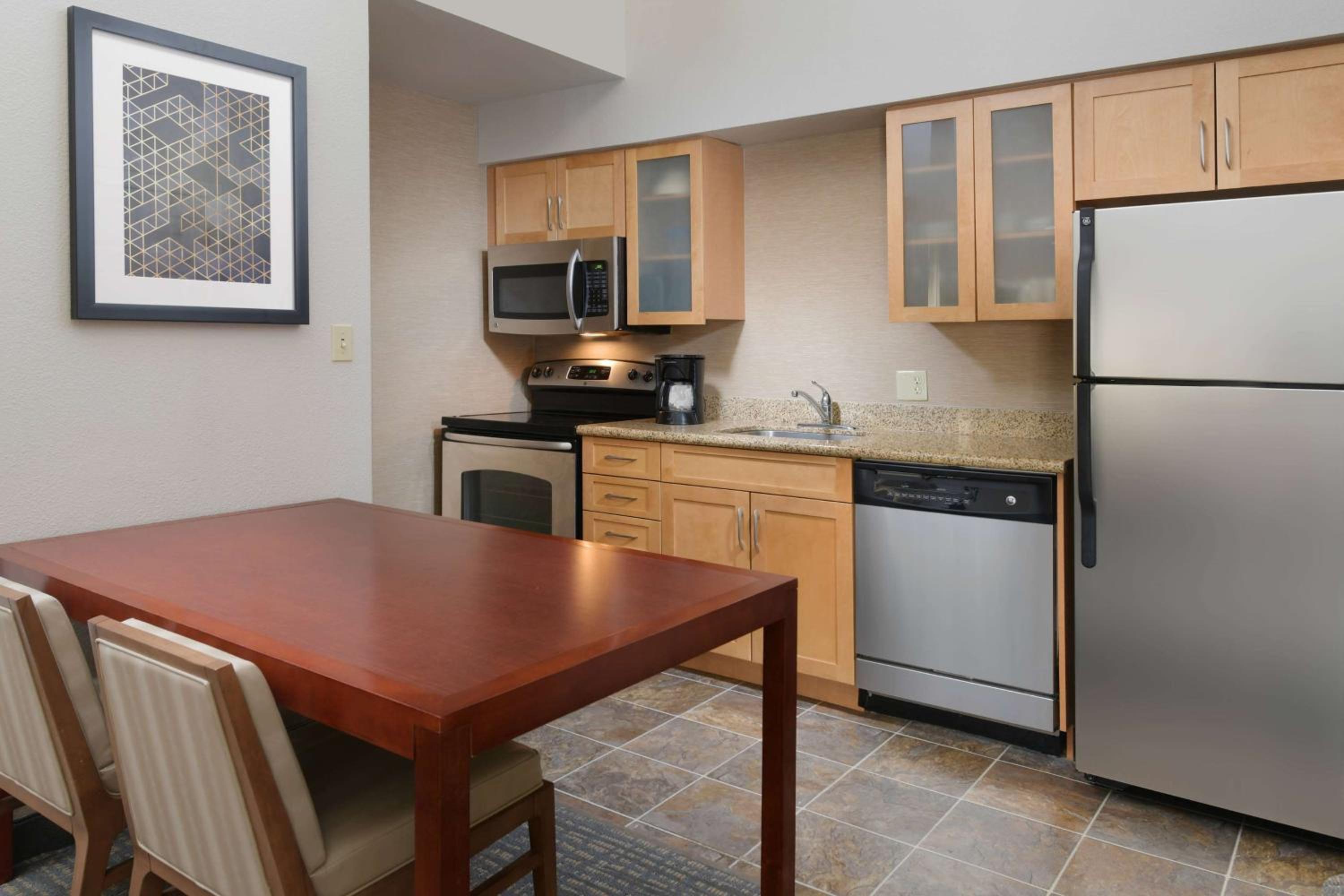 Studio Suite King - Photo 3