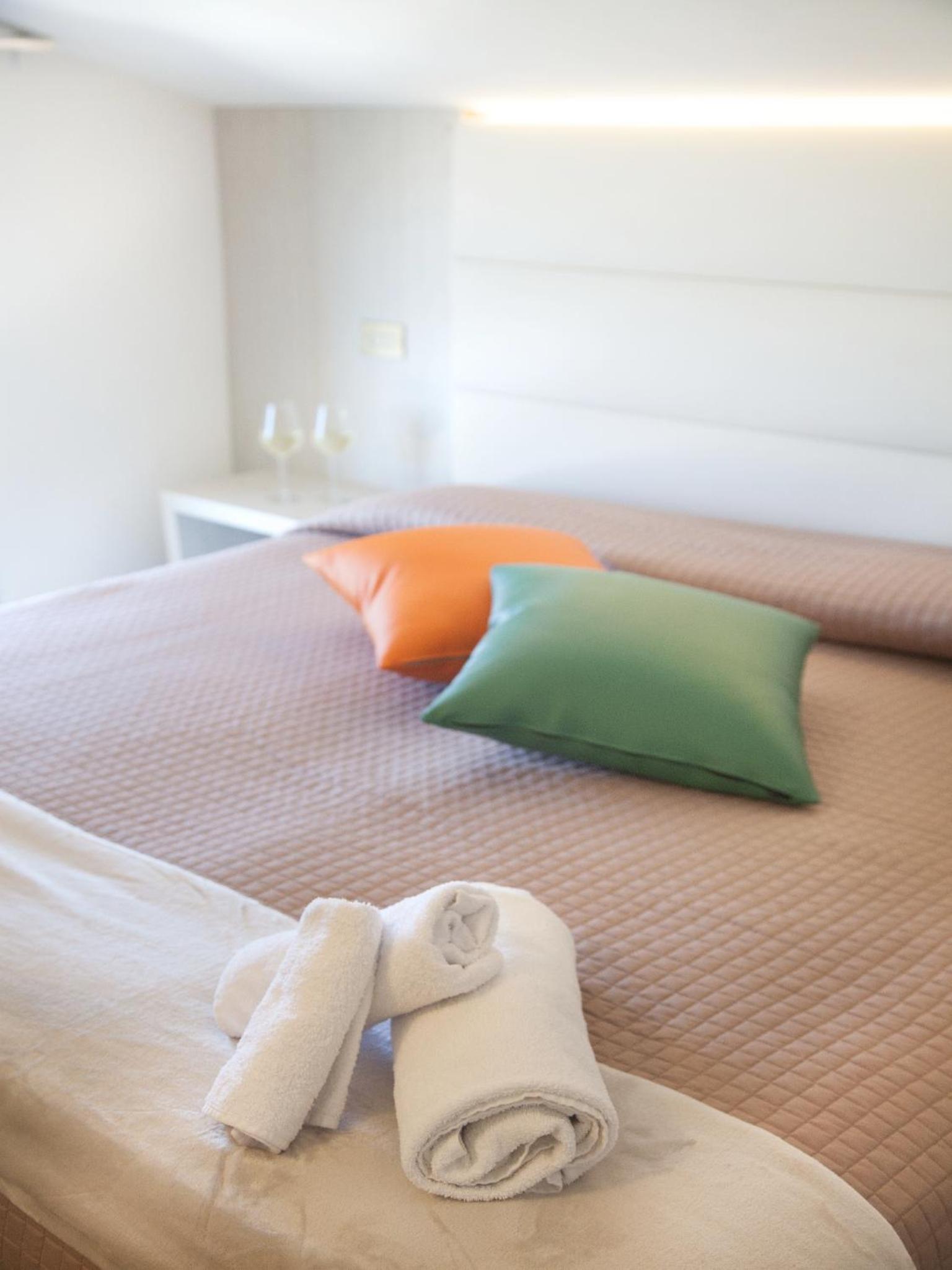 Economy Double or Twin Room - Photo 4