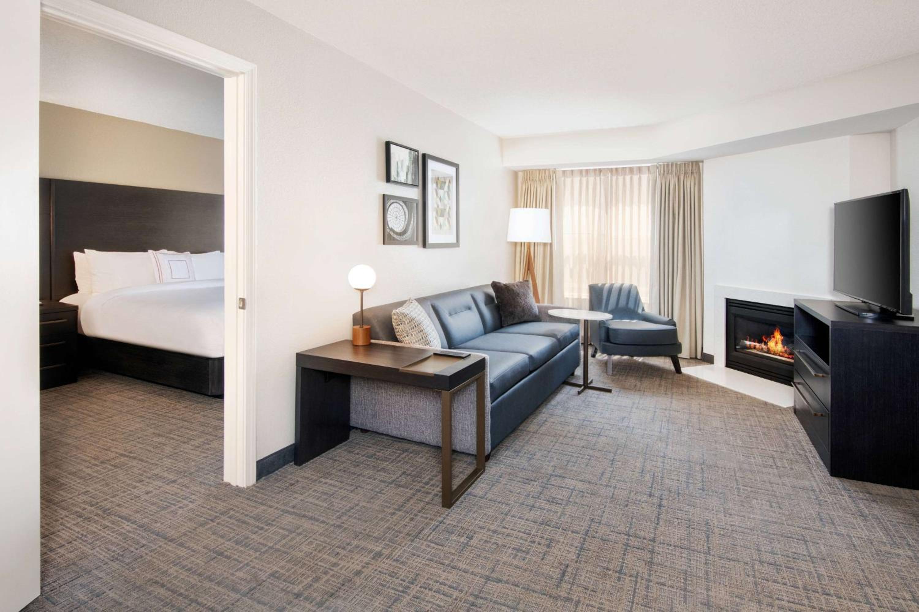 Two Bedroom Suite - King in Each - Photo 1