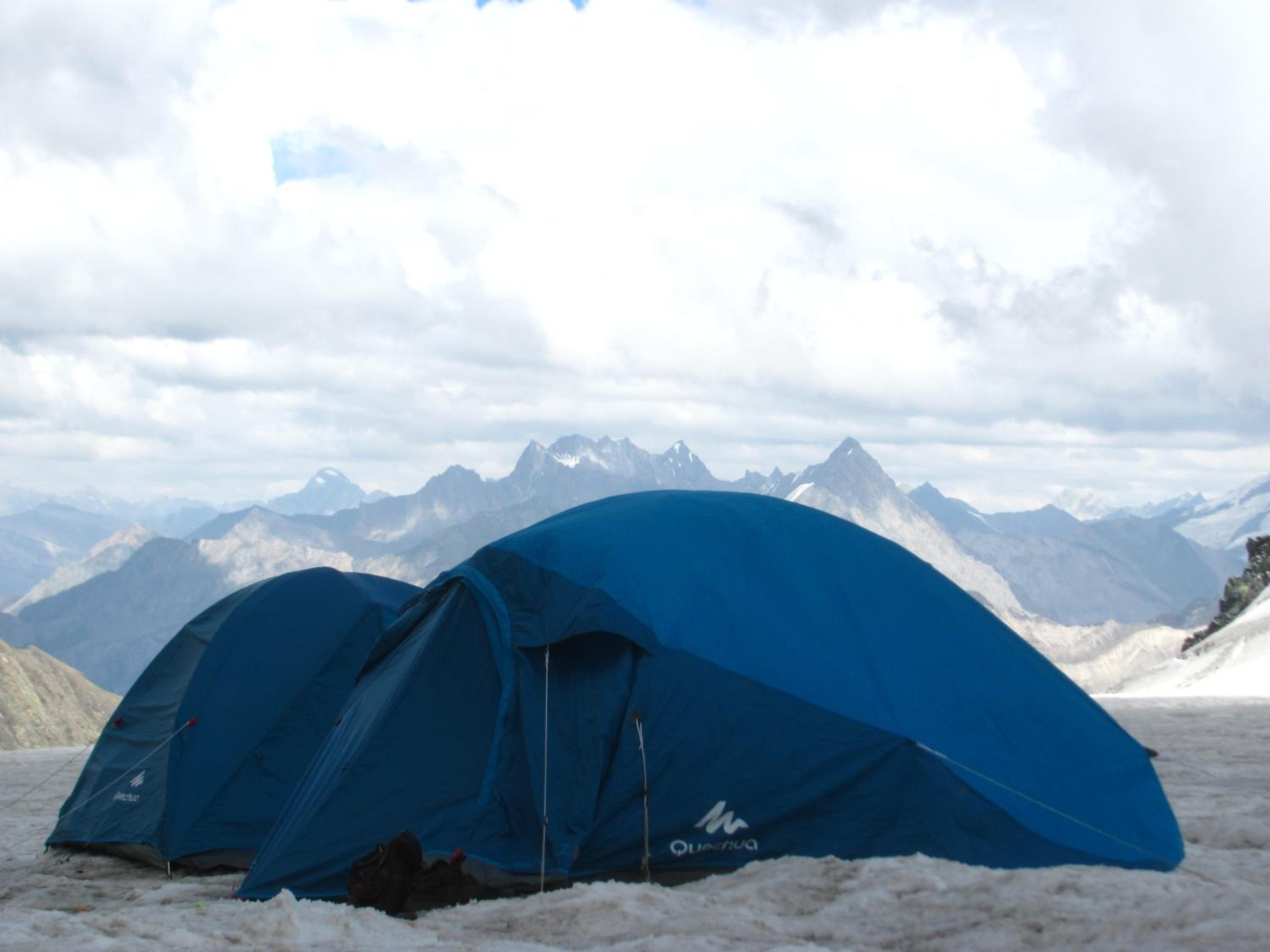 Tent photo 3