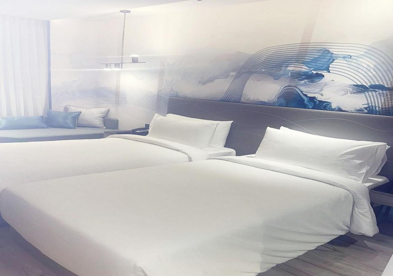 Standard Room - 2 Twins - Photo 10