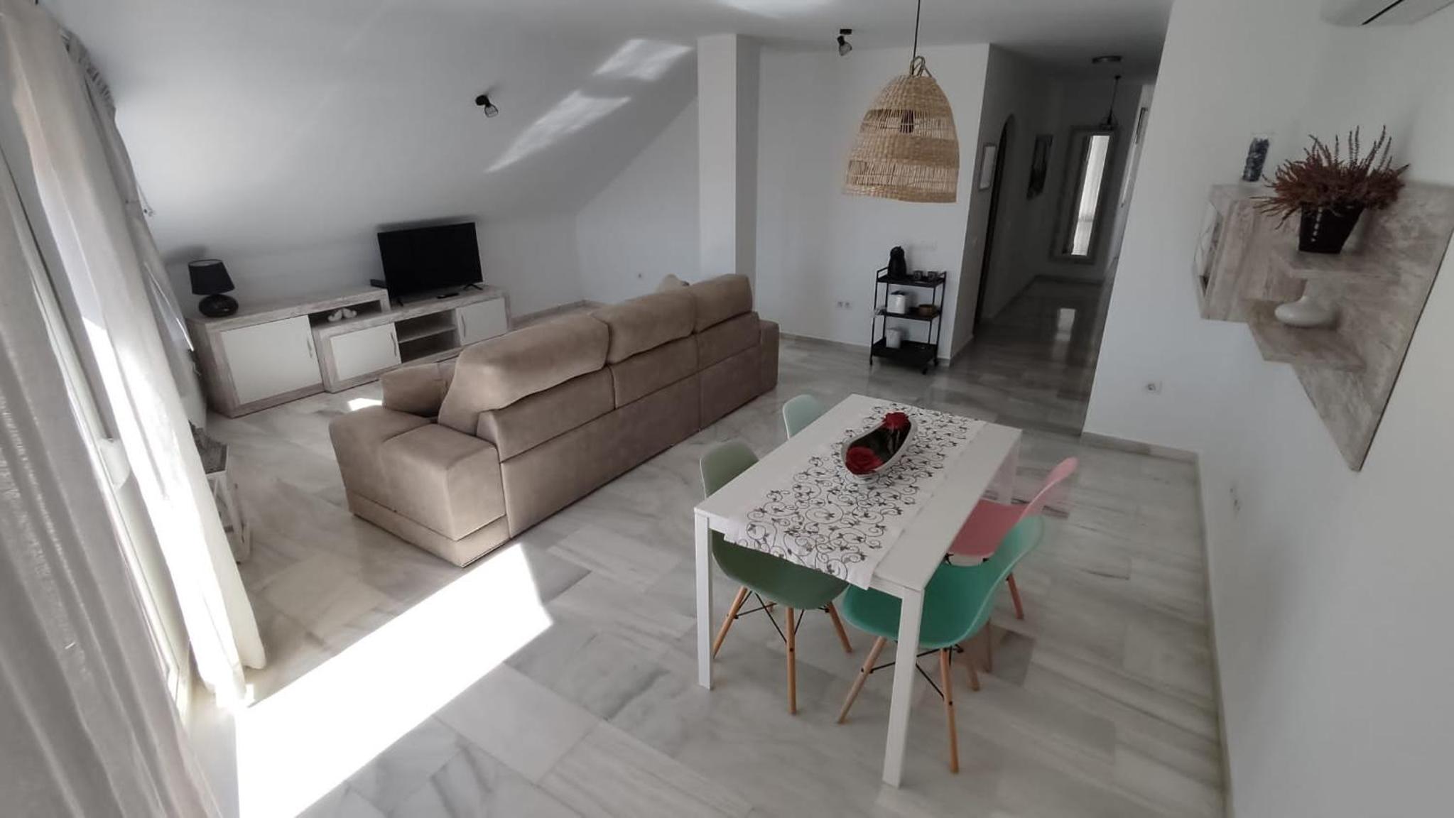 Apartamento Penthouse