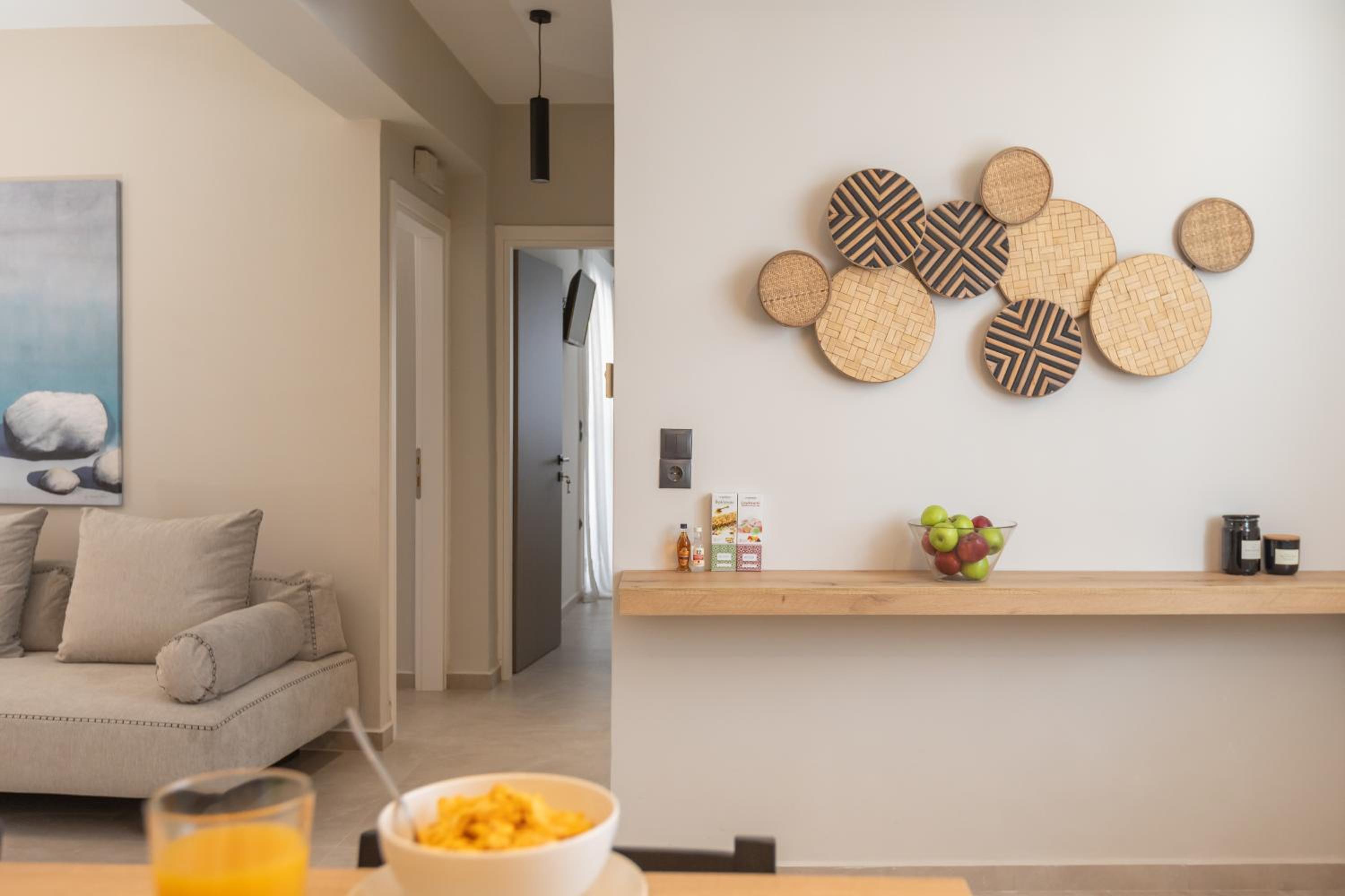 Two-Bedroom House - Photo 41