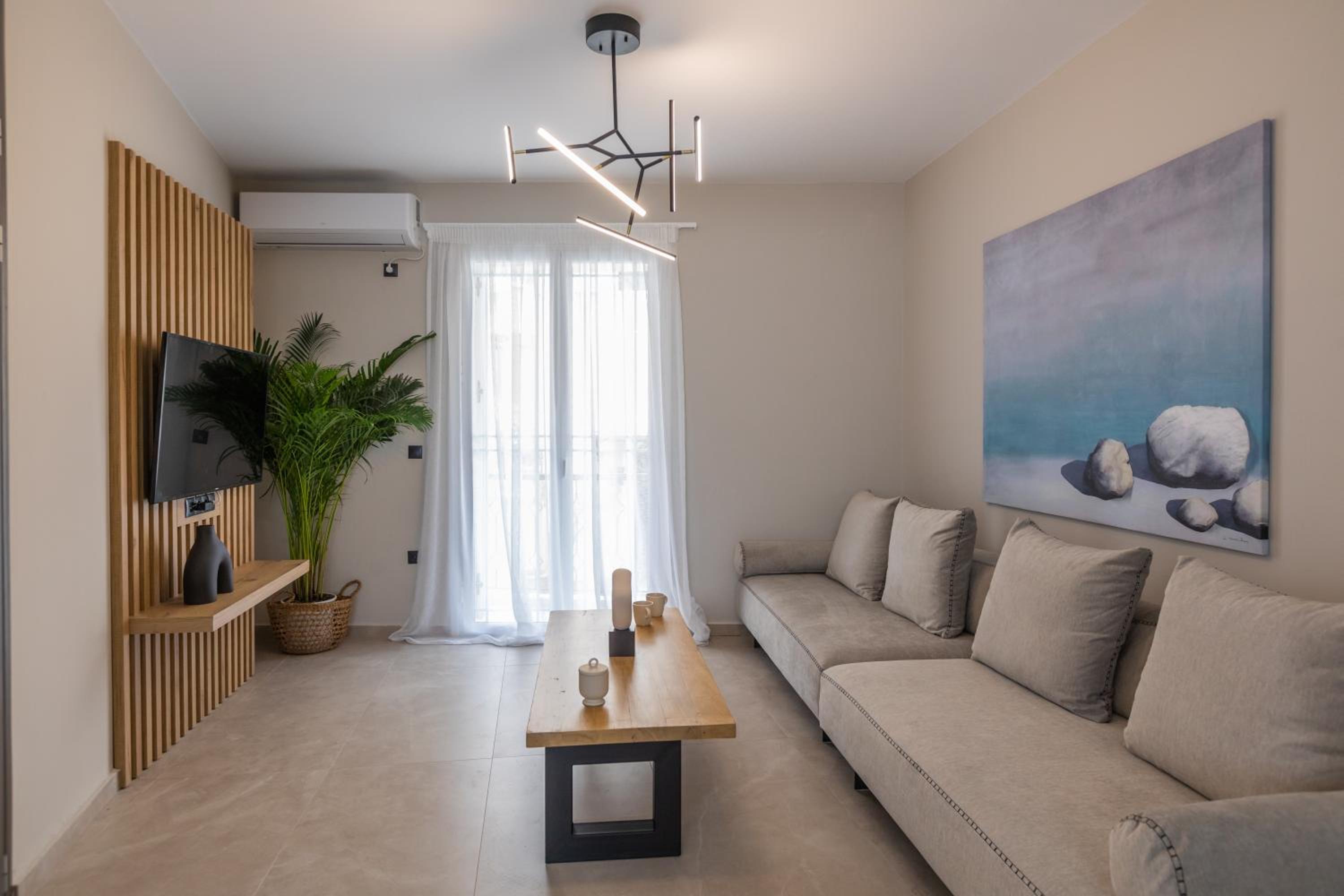 Two-Bedroom House - Photo 35