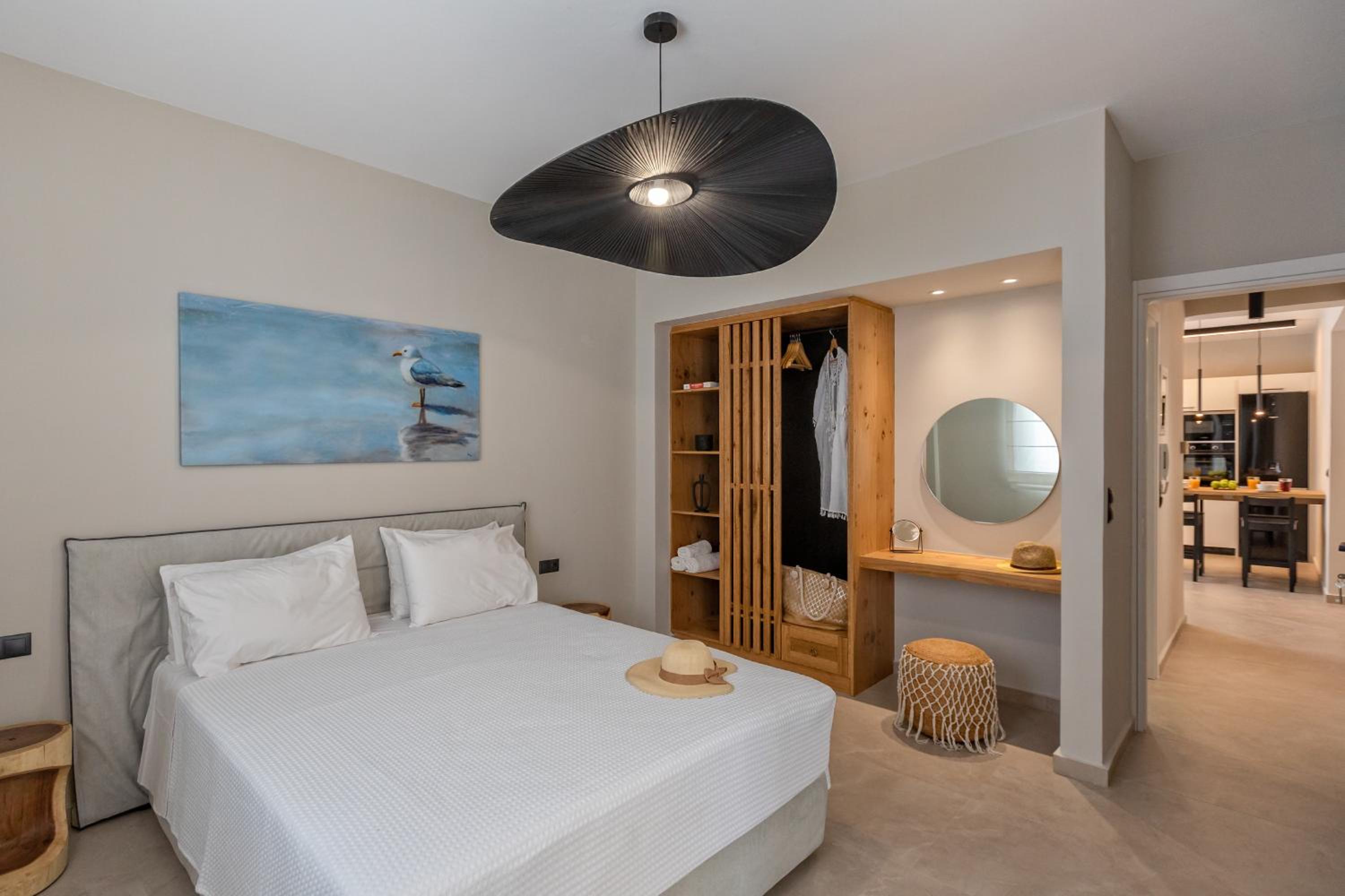 Two-Bedroom House - Photo 29