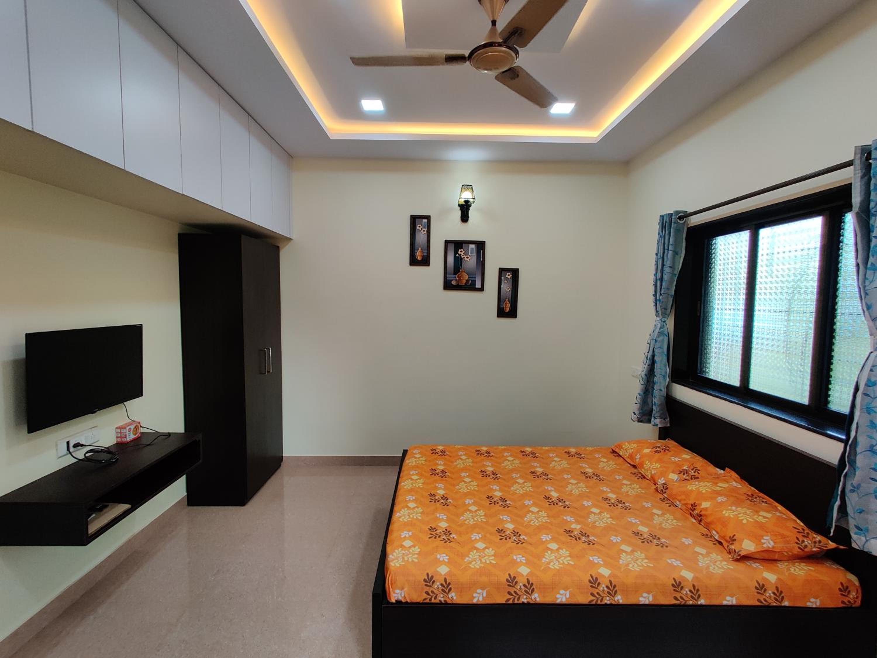 Deluxe Double Room with Balcony photo 1