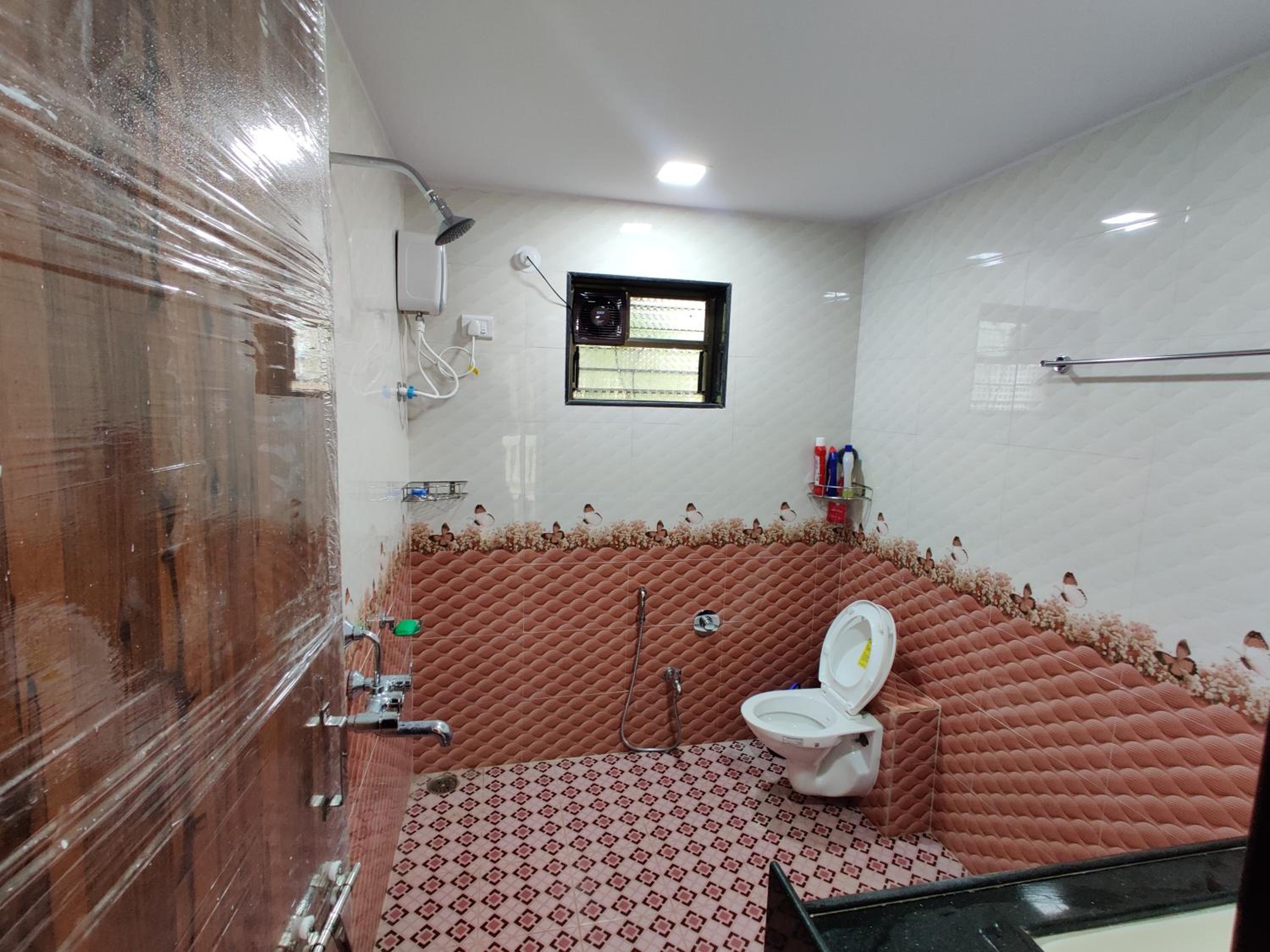 Deluxe Double Room with Balcony photo 2