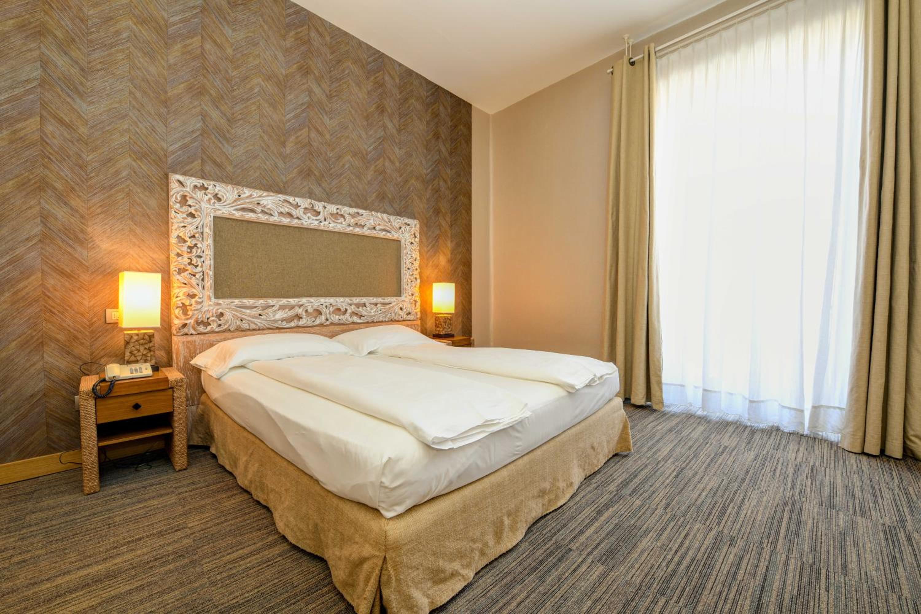 Quadruple Room - Photo 14