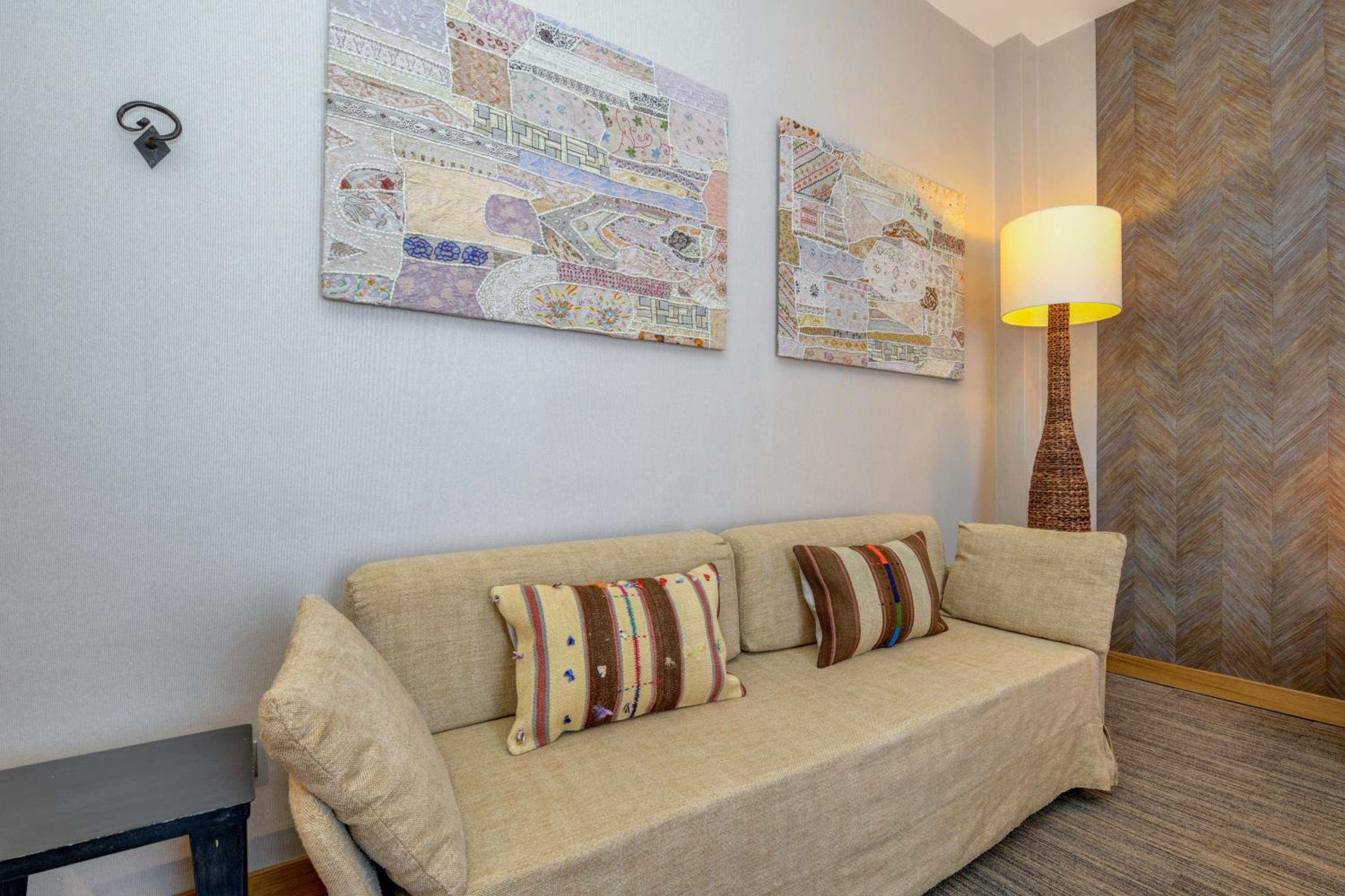 Quadruple Room - Photo 19