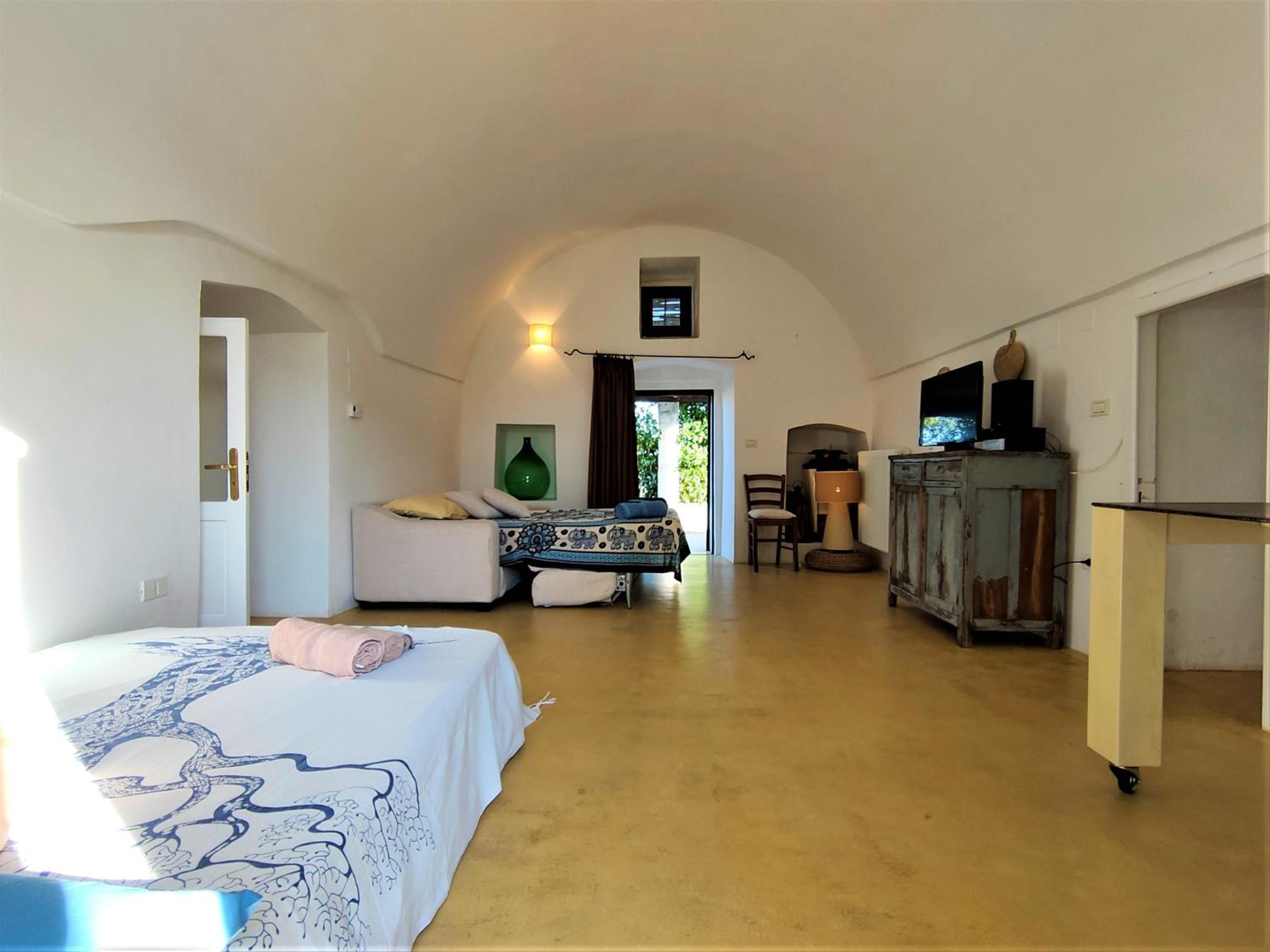 Two-Bedroom Apartment photo 1