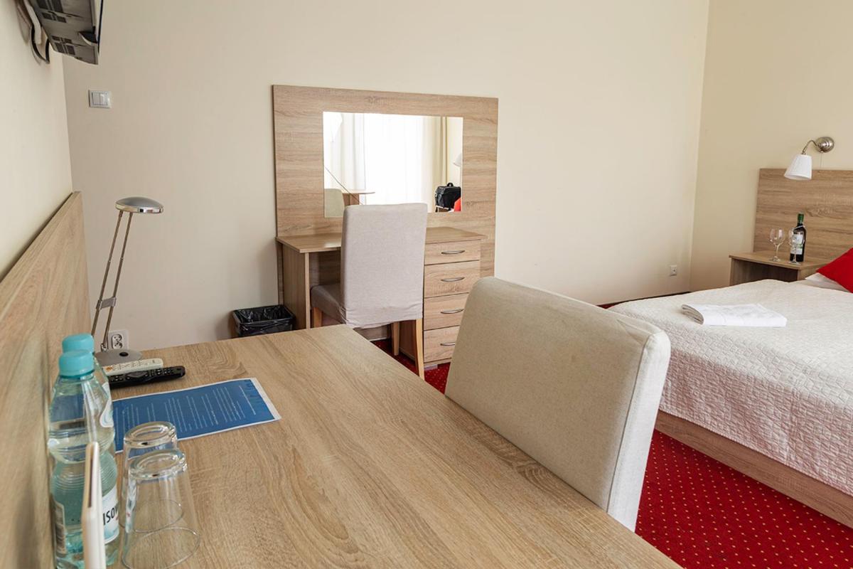 Comfort Double Room - Photo 3