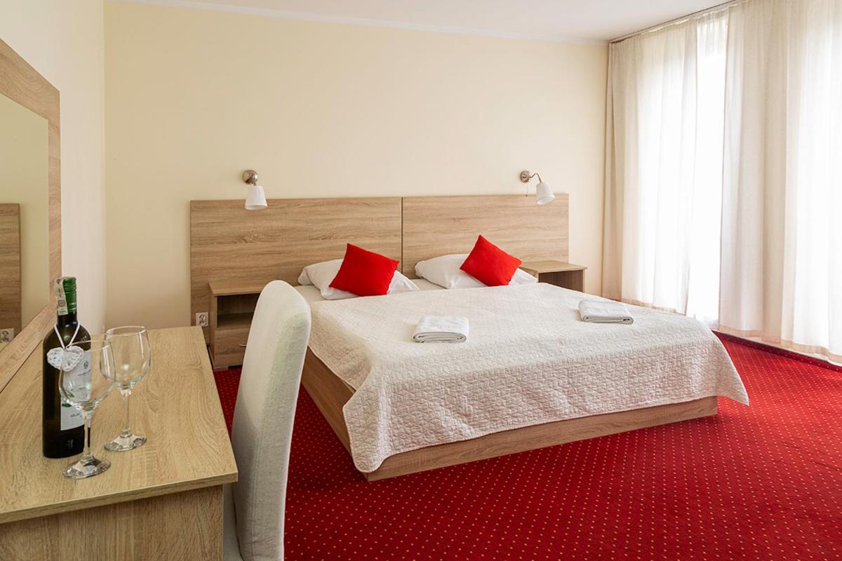 Comfort Double Room - Photo 1
