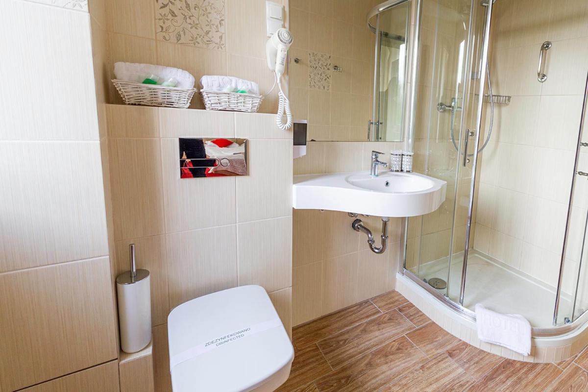 Comfort Double Room - Photo 2