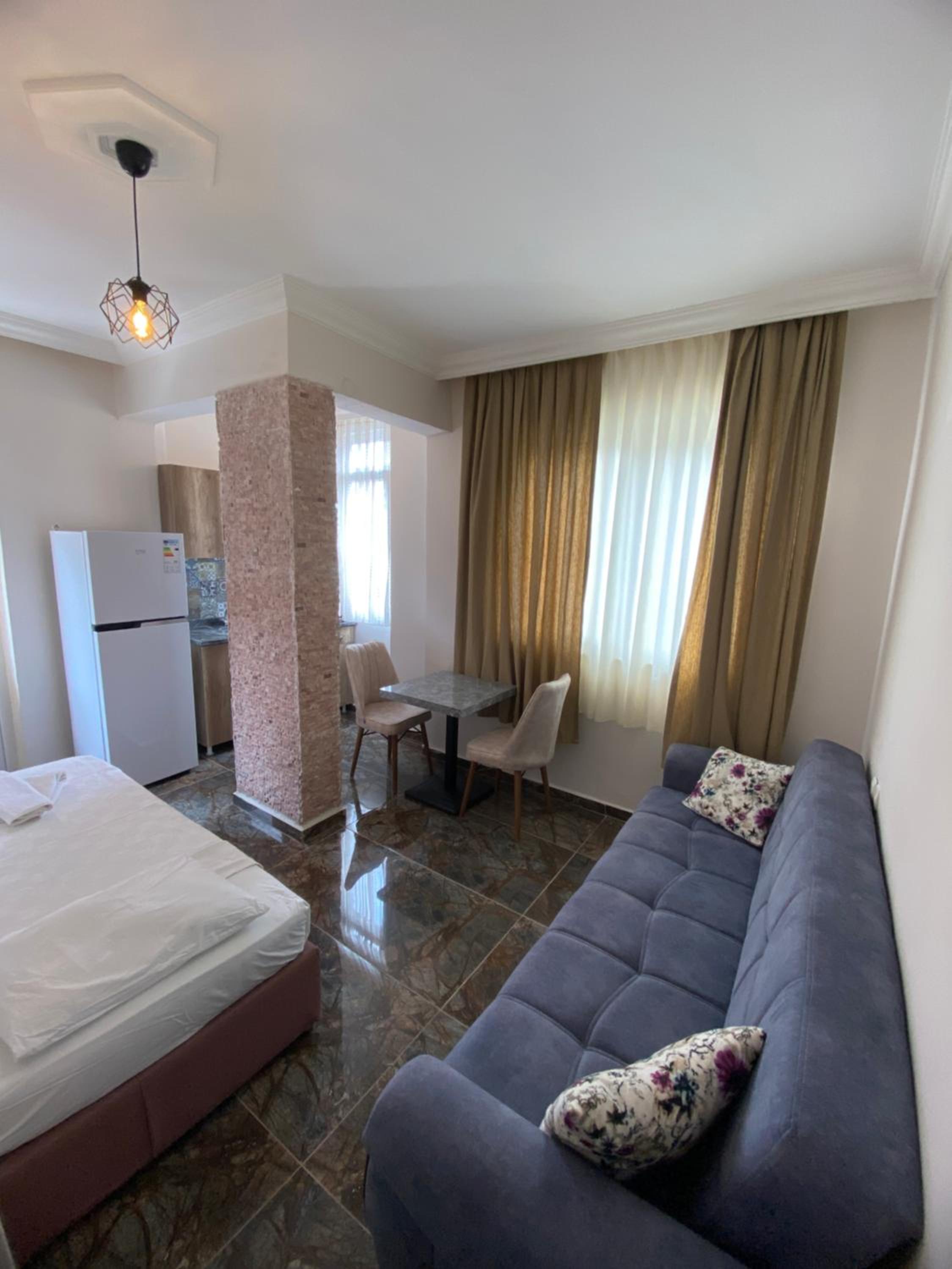 One-Bedroom Apartment (2 Adults) - Photo 3