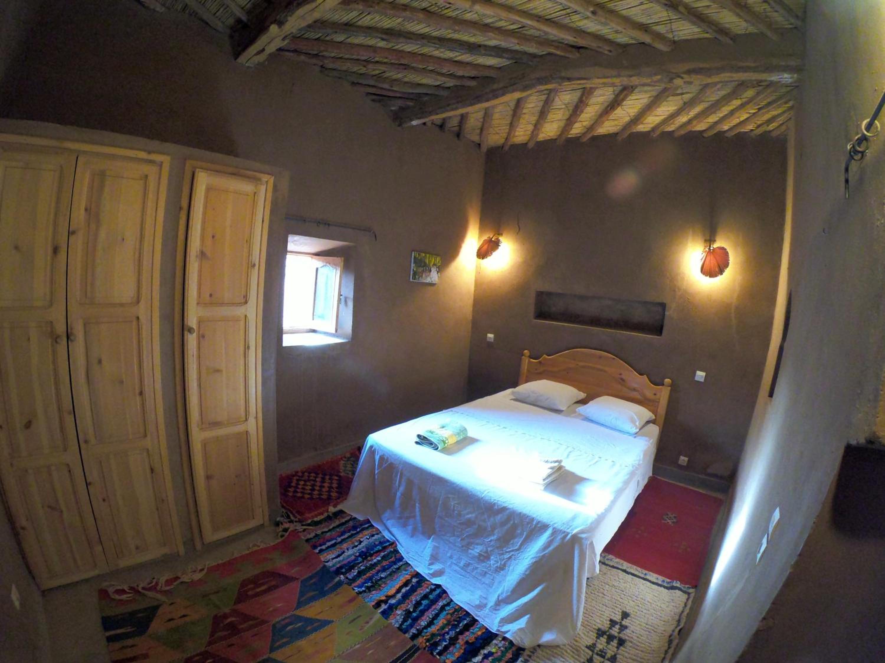 Double Room with Private Bathroom photo 1