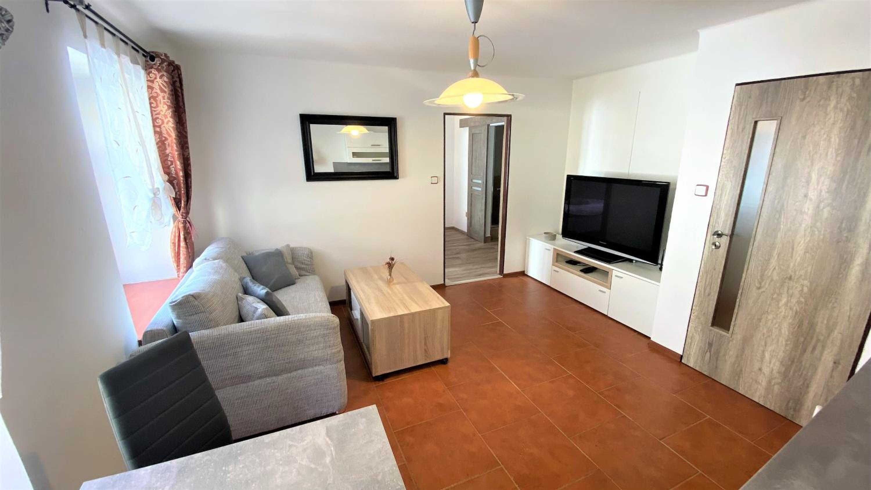 Apartment - Photo 1