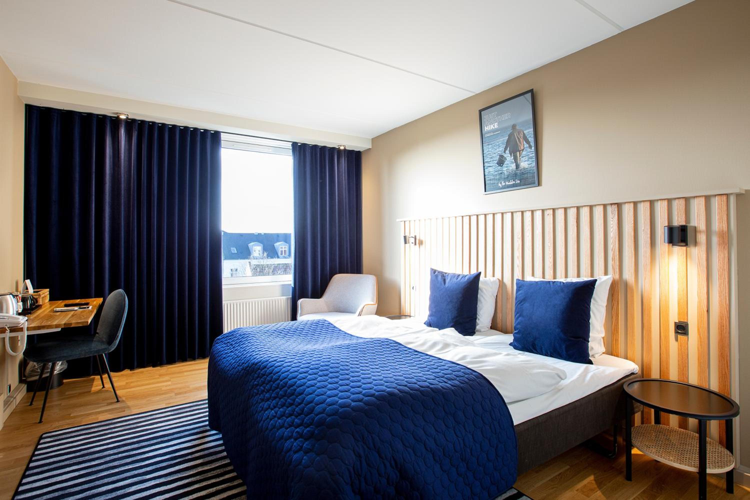 Standard Double Room - Photo 1