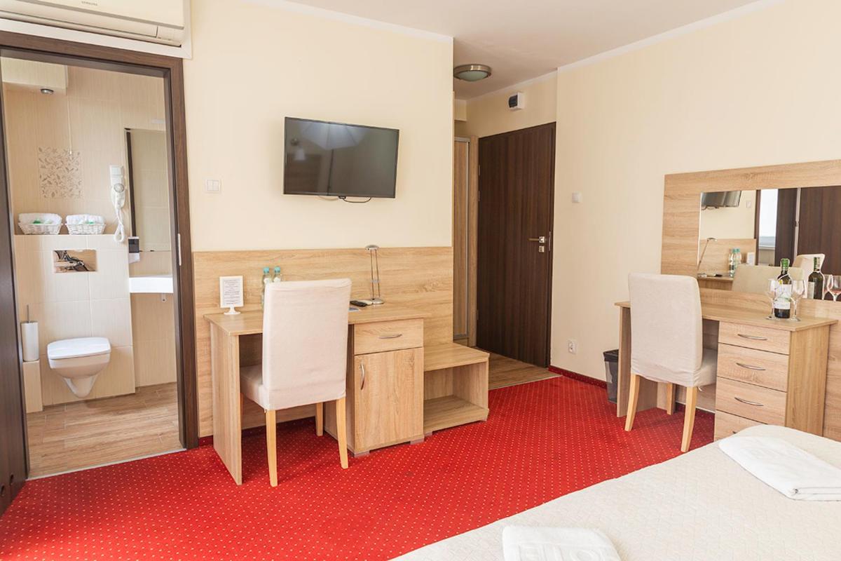 Comfort Double Room - Photo 4