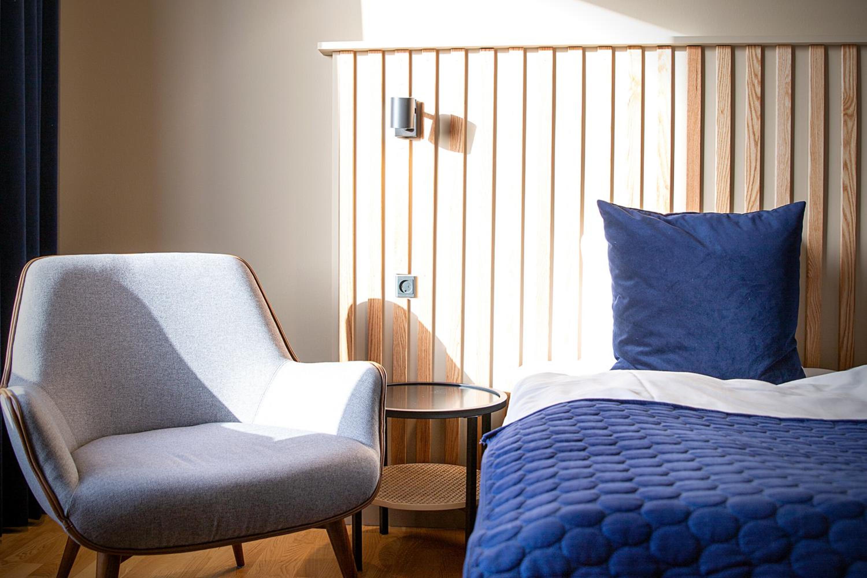 Standard Double Room - Photo 3