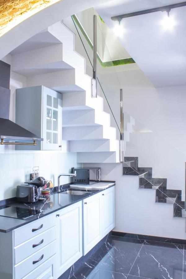 Duplex Apartment - Photo 18