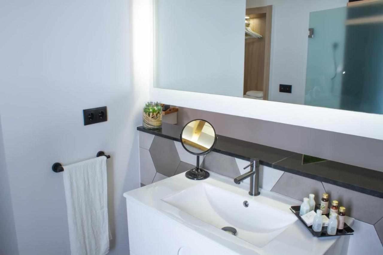 Duplex Apartment - Photo 19