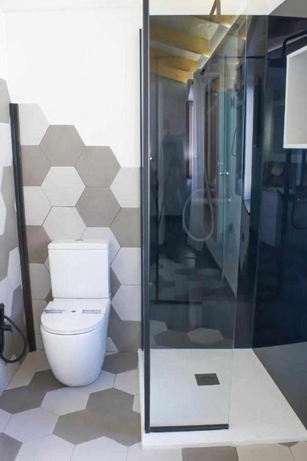 Duplex Apartment - Photo 20