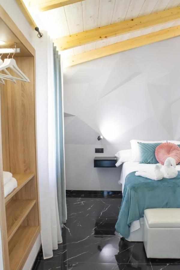 Duplex Apartment - Photo 22