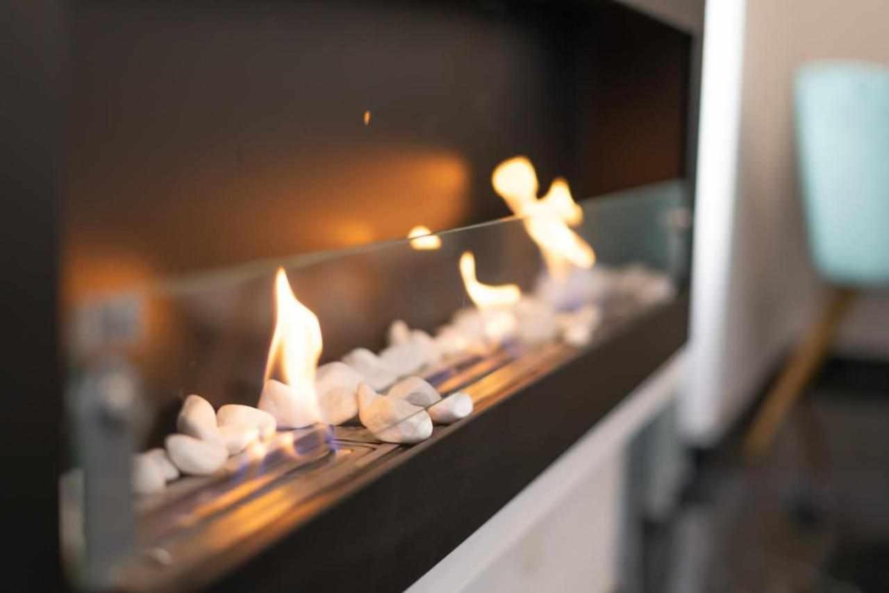 Duplex Apartment - Photo 9