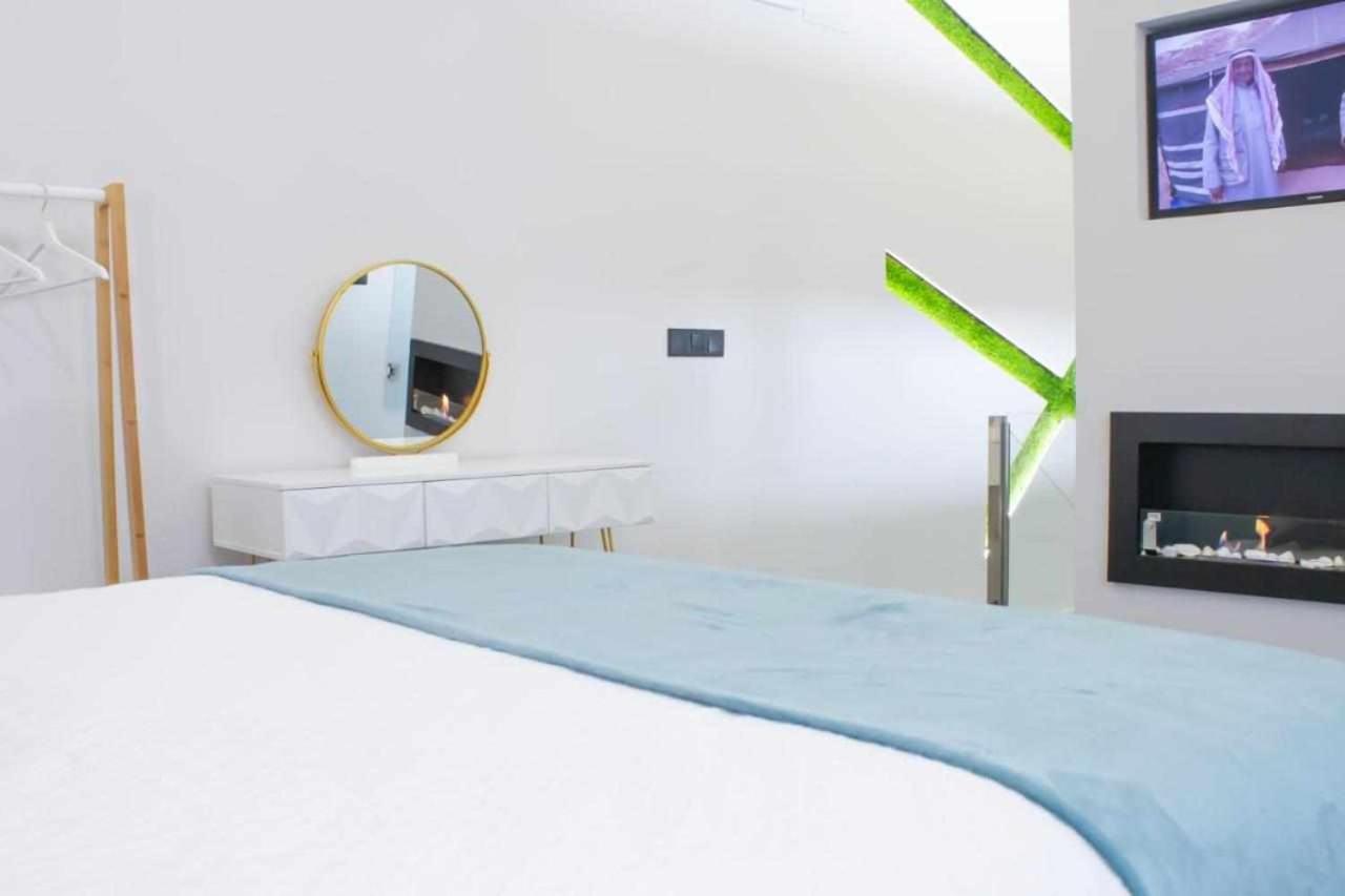 Duplex Apartment - Photo 25