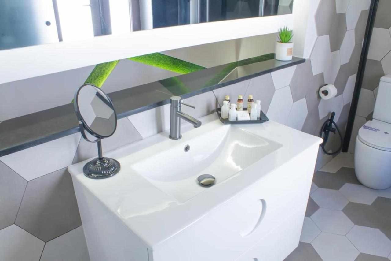 Duplex Apartment - Photo 23