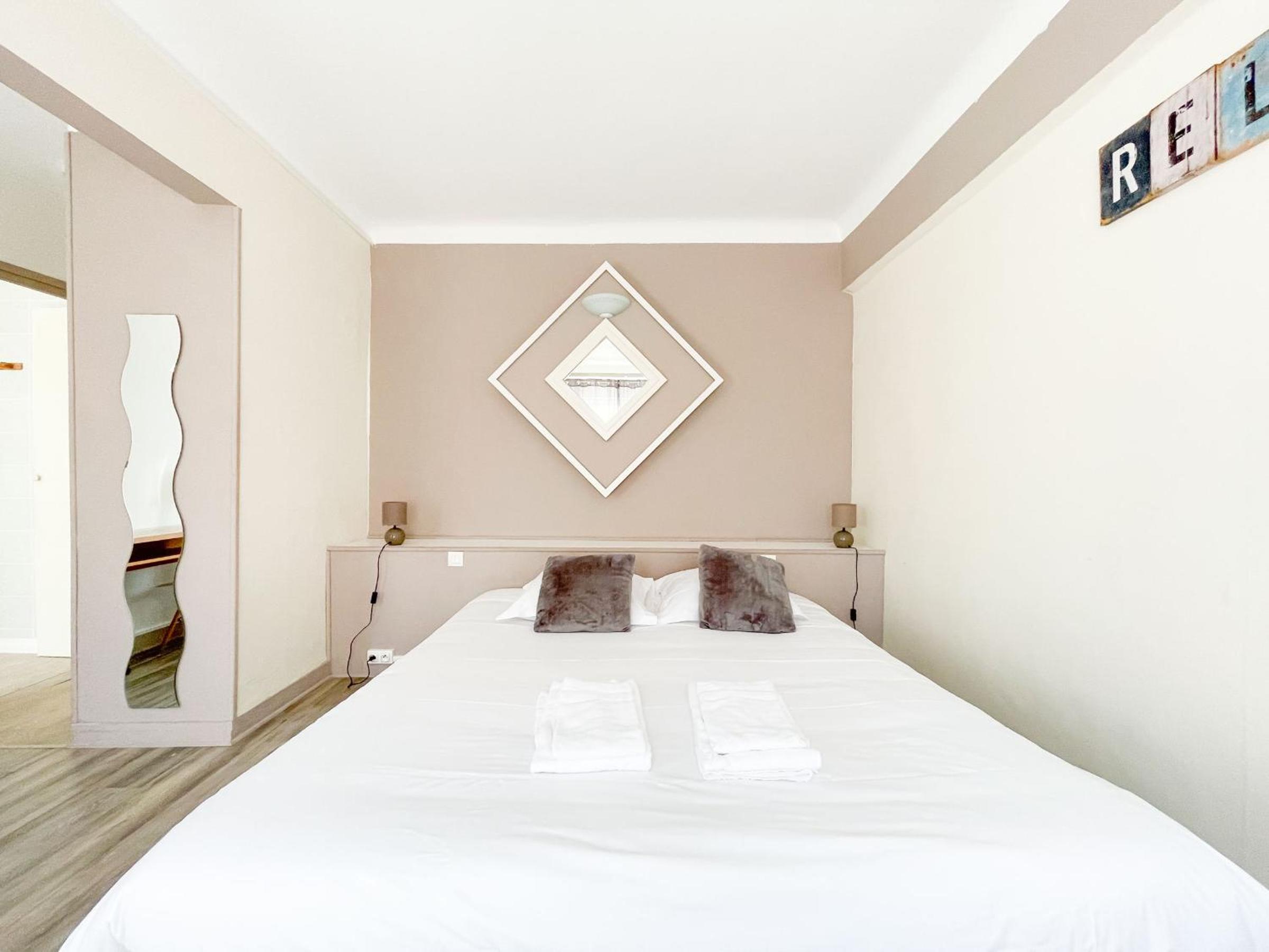 Triple Room photo 2