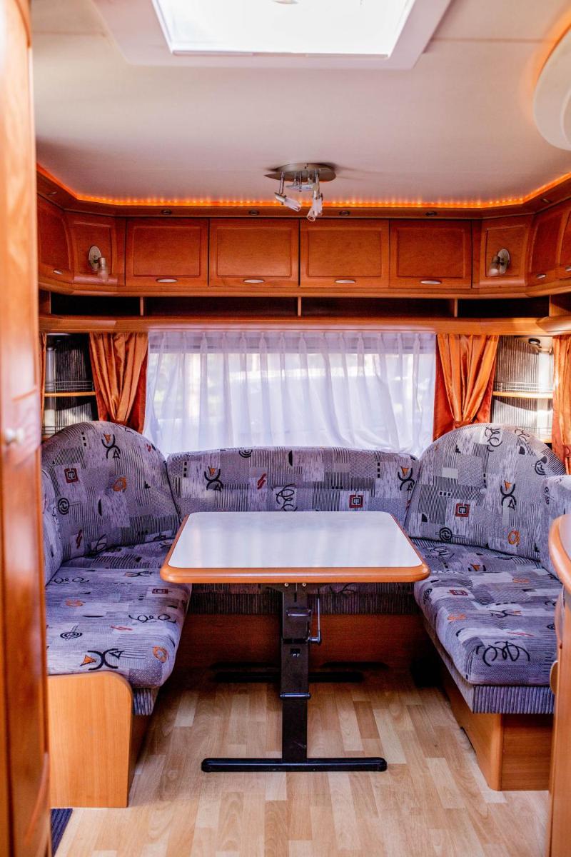Caravan photo 2