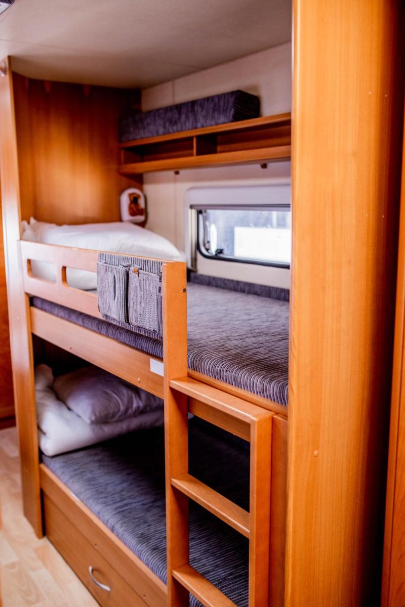 Caravan photo 3
