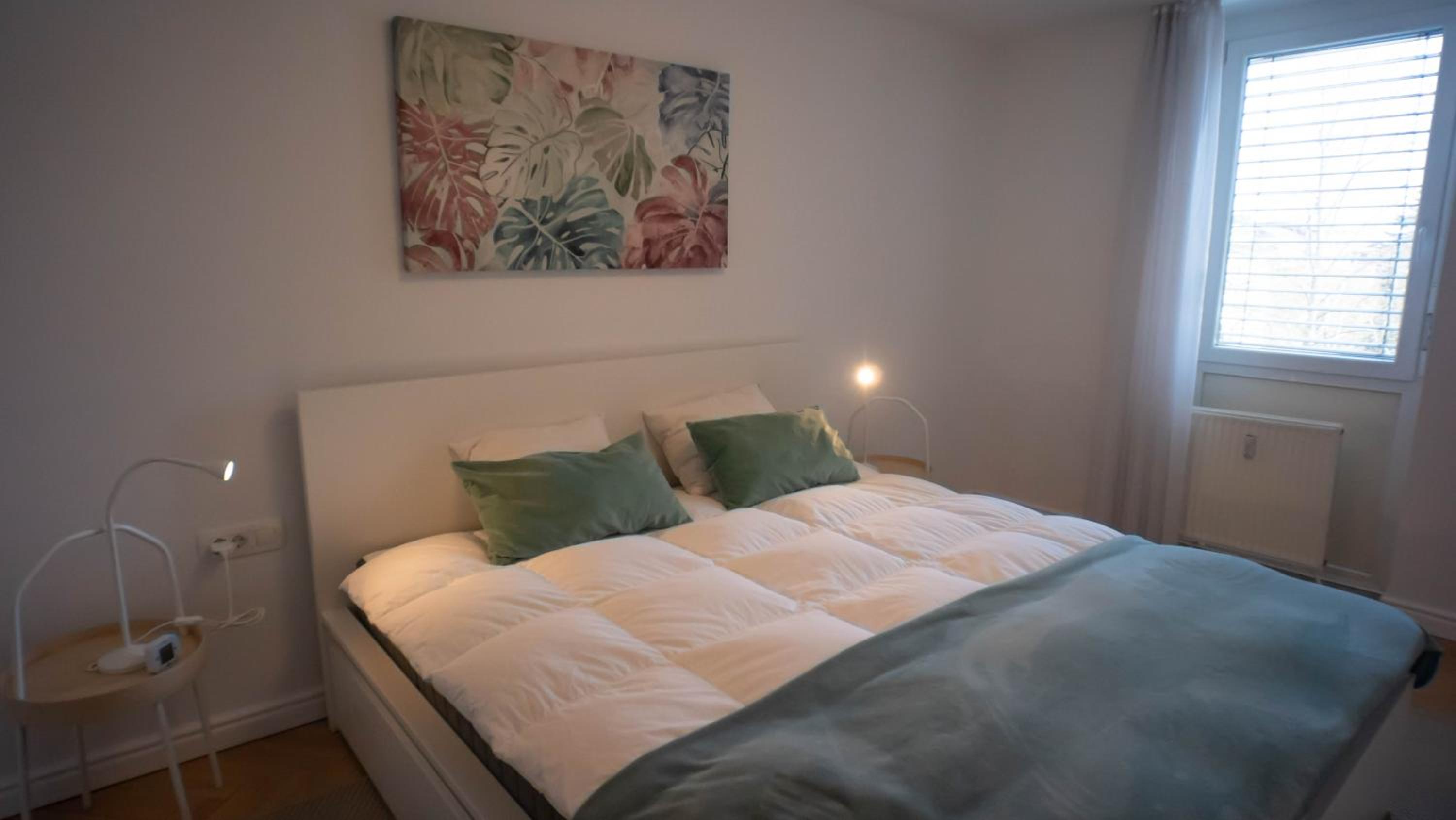 One-Bedroom Apartment - Photo 15