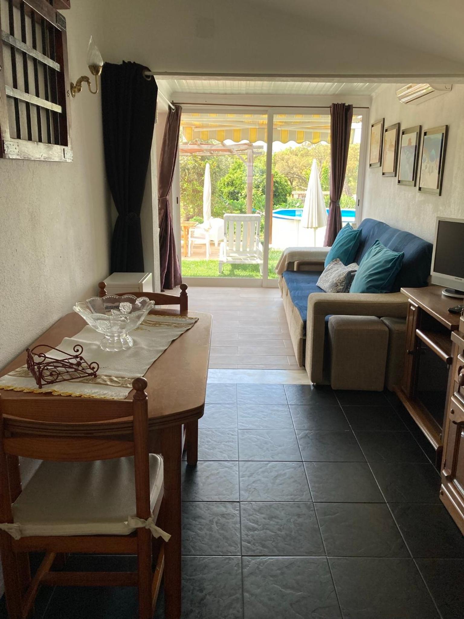 Vacation Home photo 1