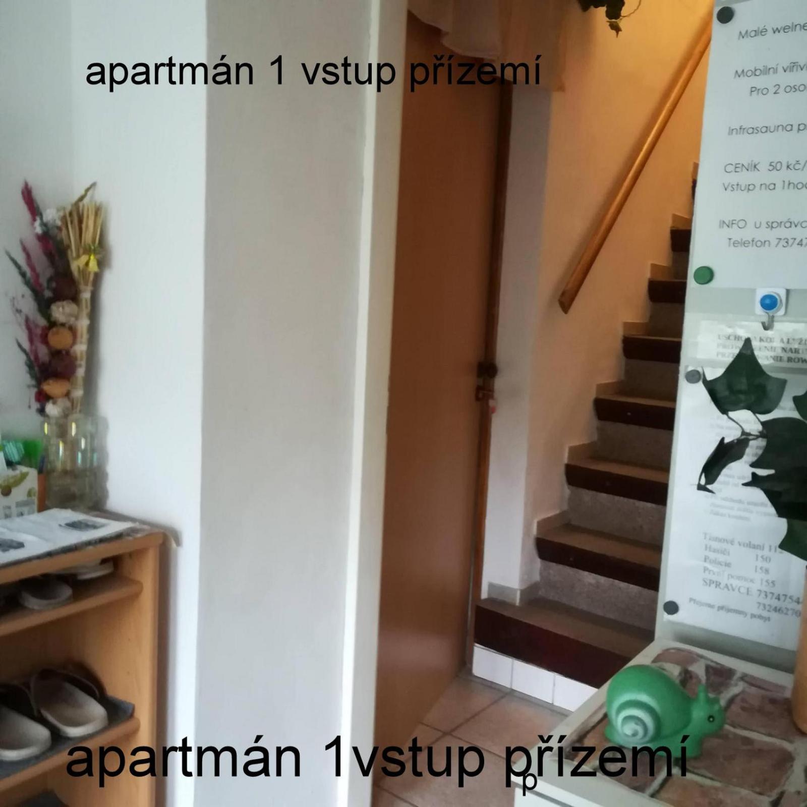 Apartment photo 3