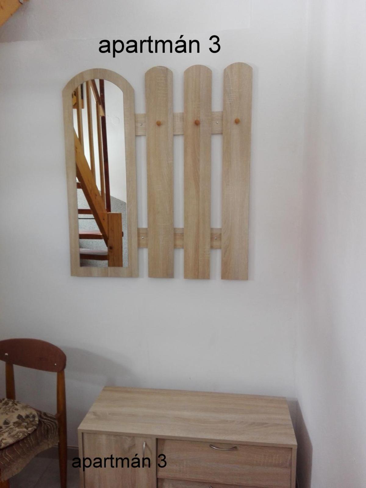 Apartment with Garden View - Photo 11