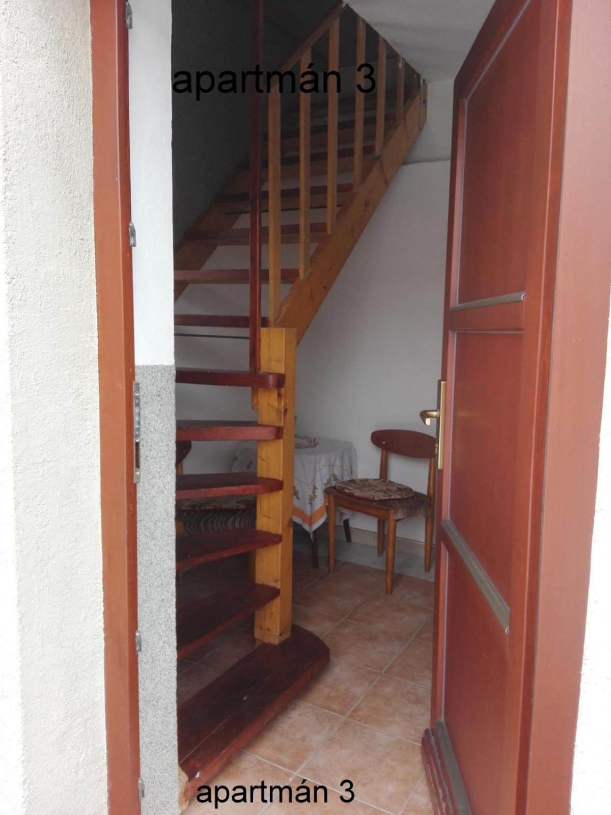 Apartment with Garden View - Photo 10