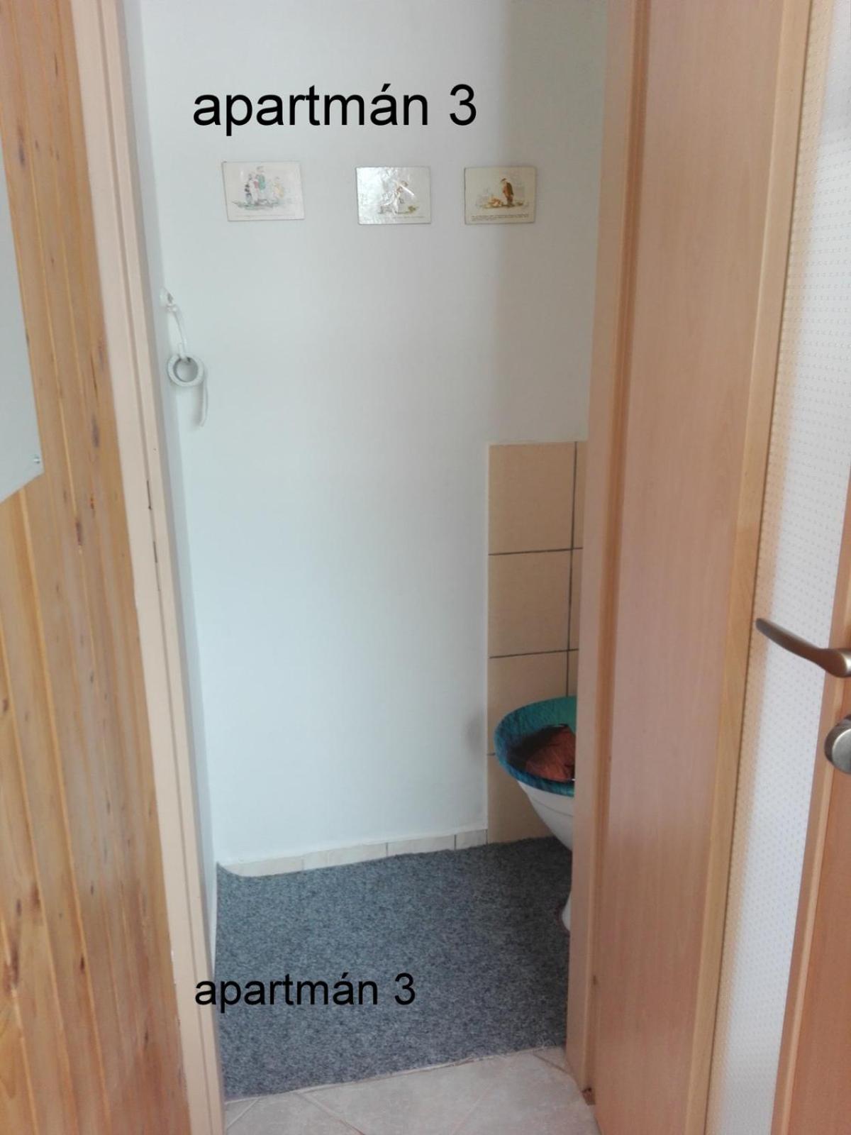 Apartment with Garden View - Photo 14