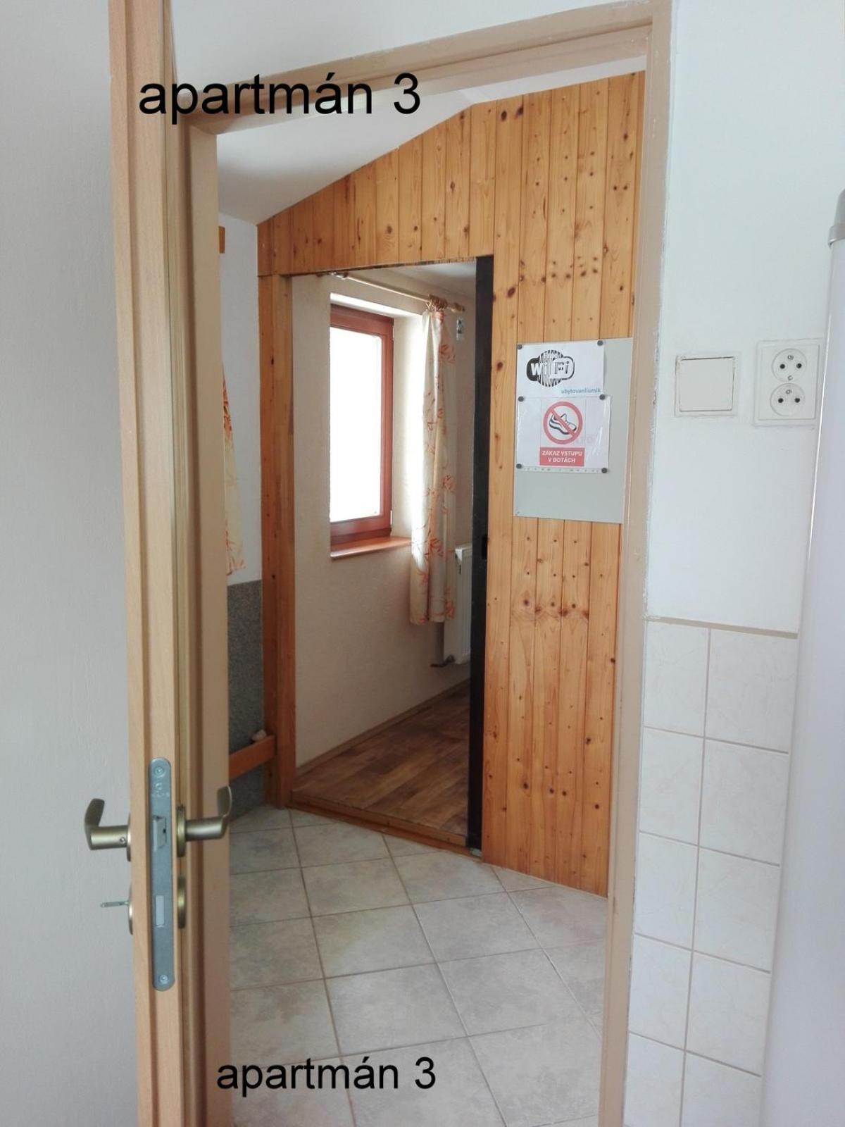 Apartment with Garden View - Photo 13